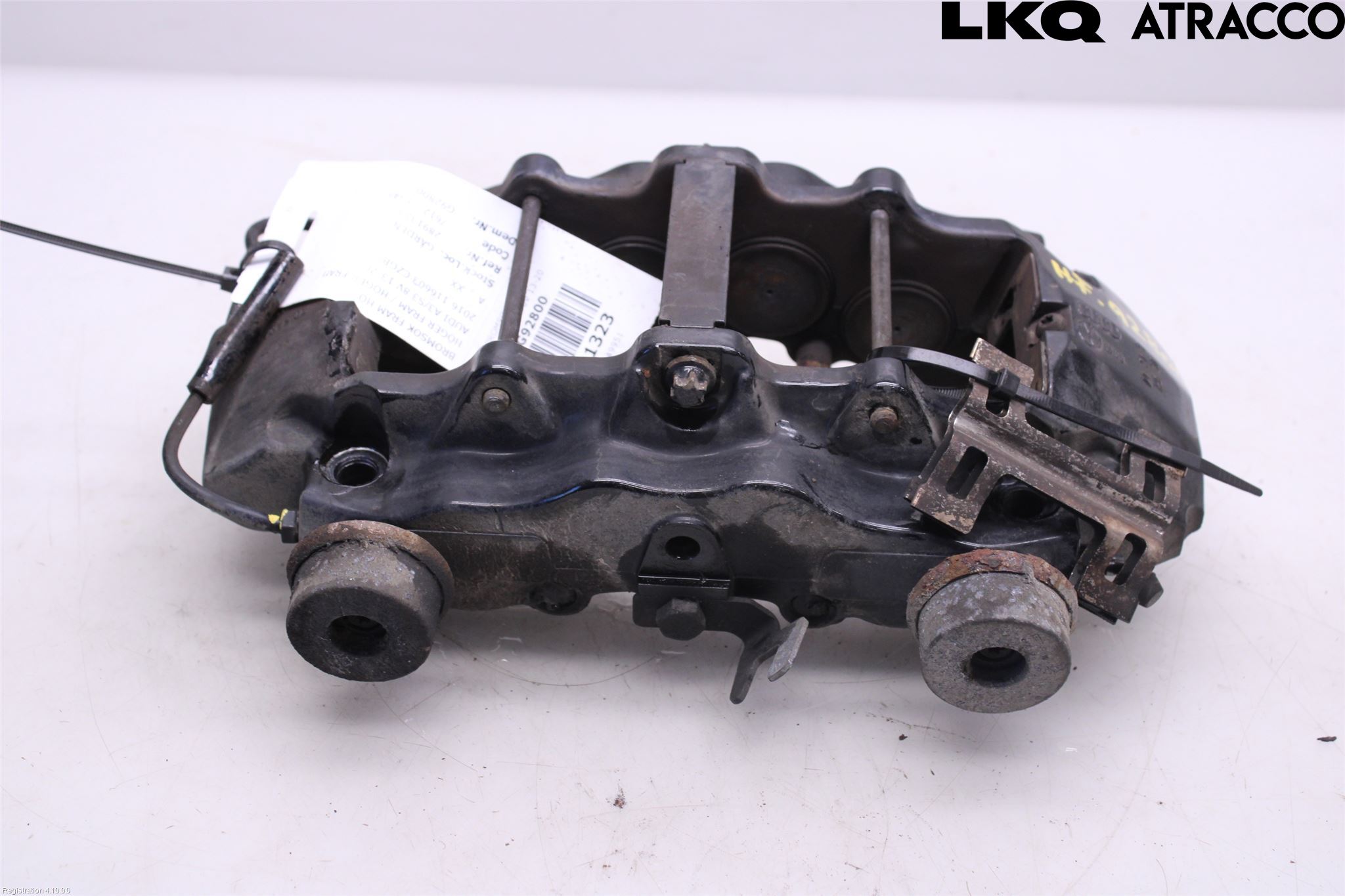 Audi A3/S3 8V 13-20 Bromsok Fram Höger