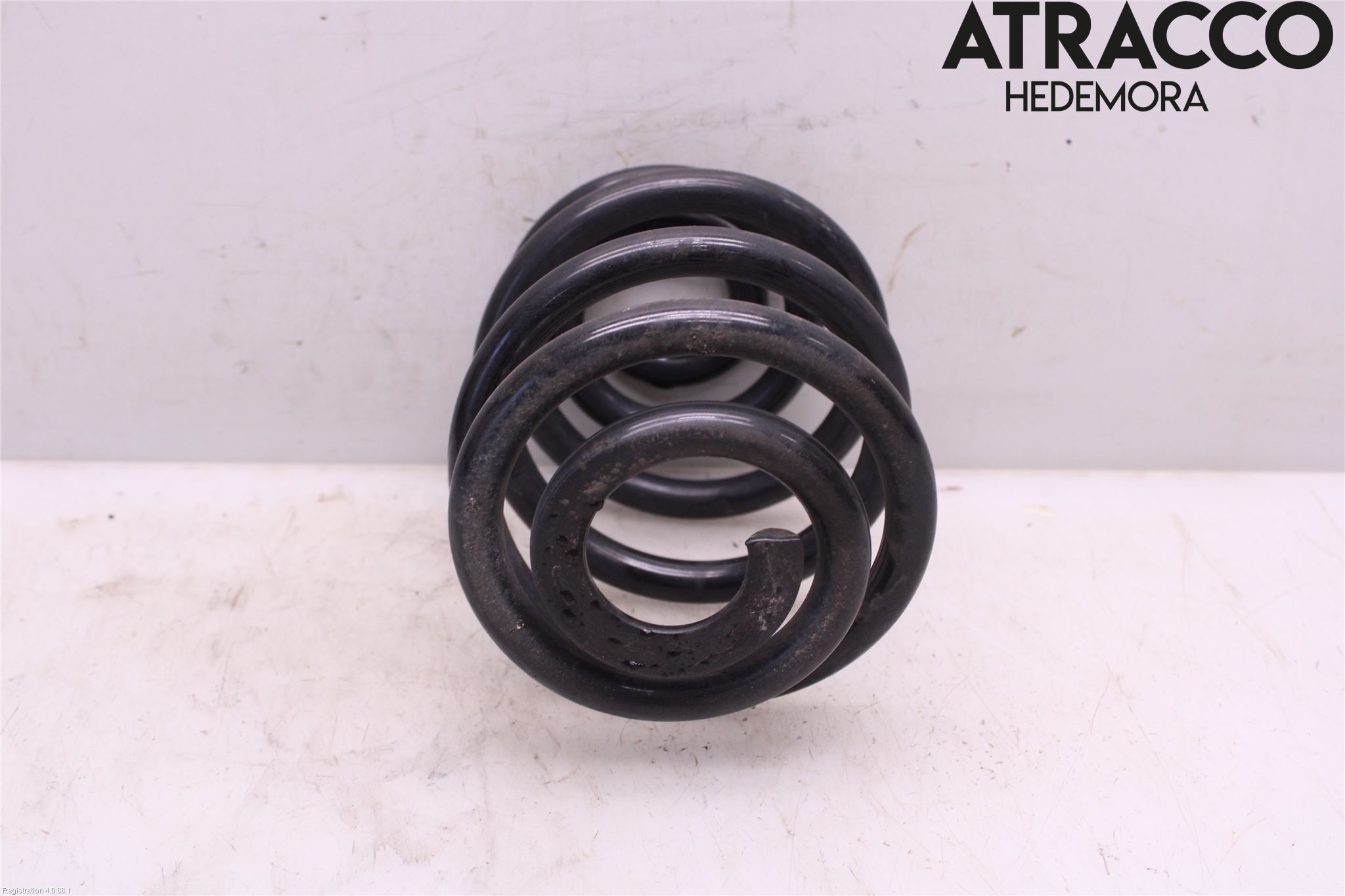 BMW Z3 E36/6    94-02 Fjäder Bak