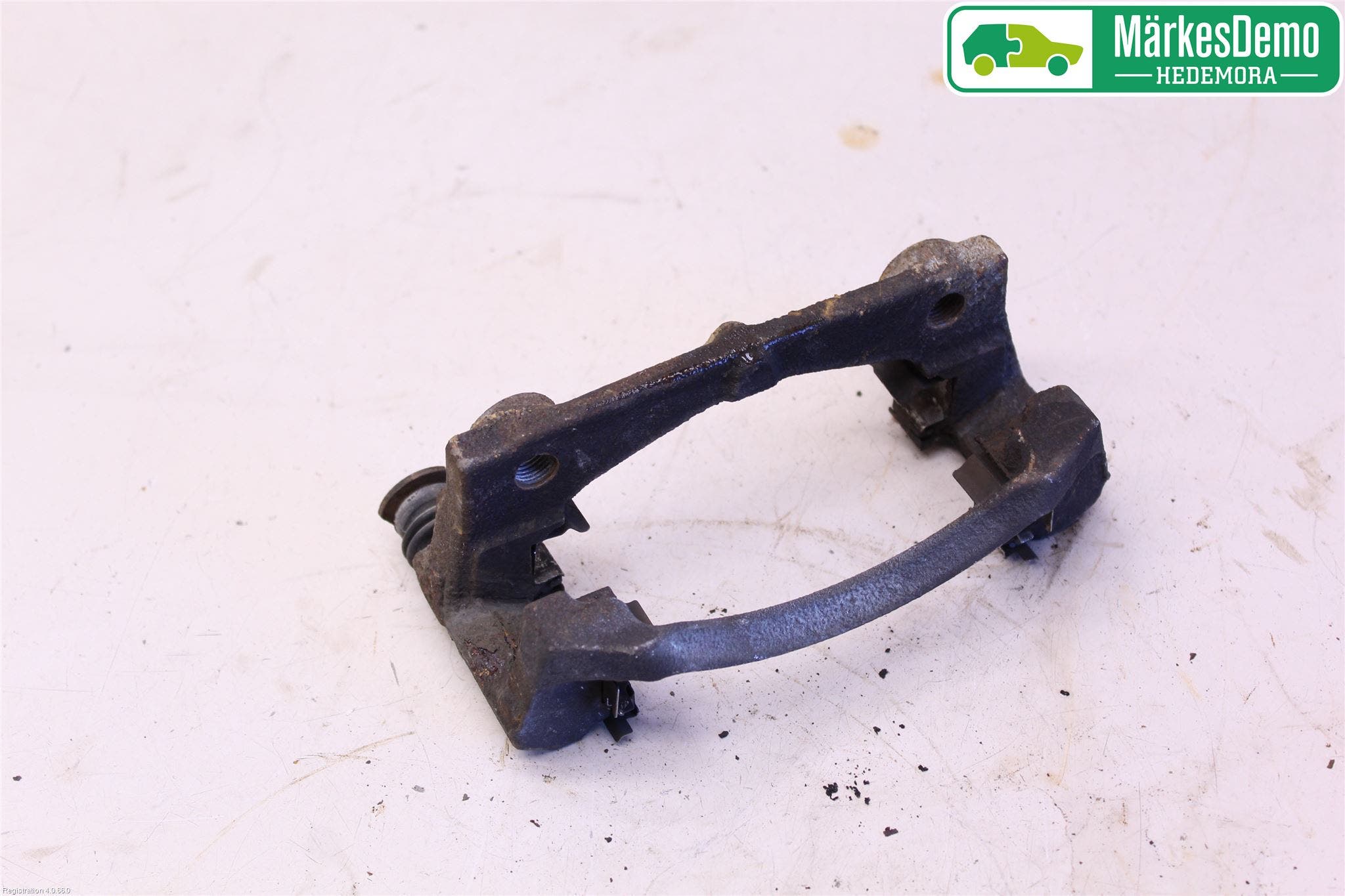 Peugeot 108 15-22 Bromsokshållare