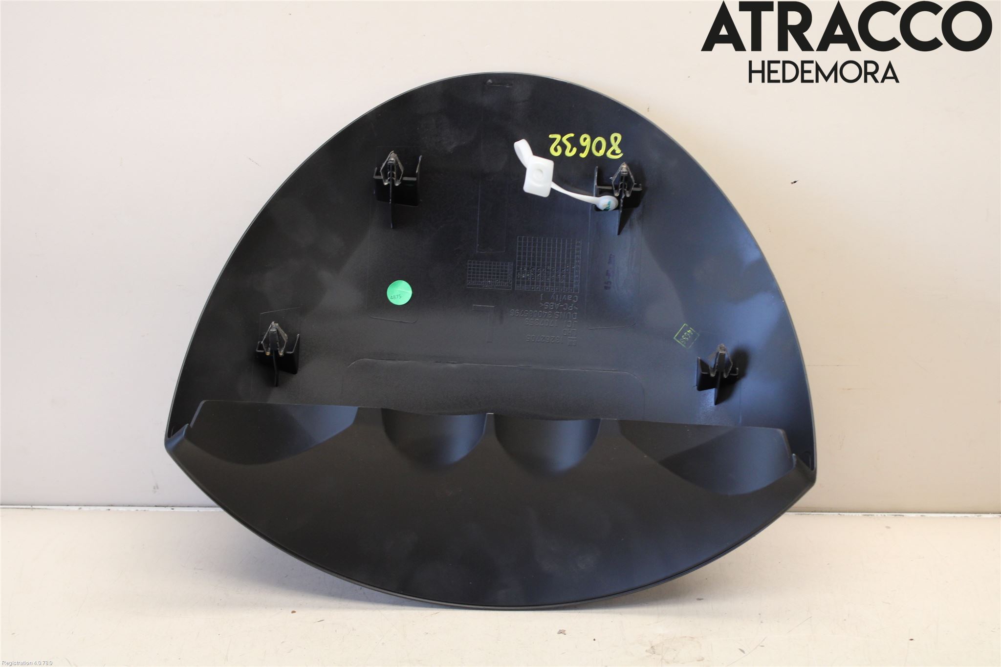 Opel ASTRA J 10-15 Instrumentsarg