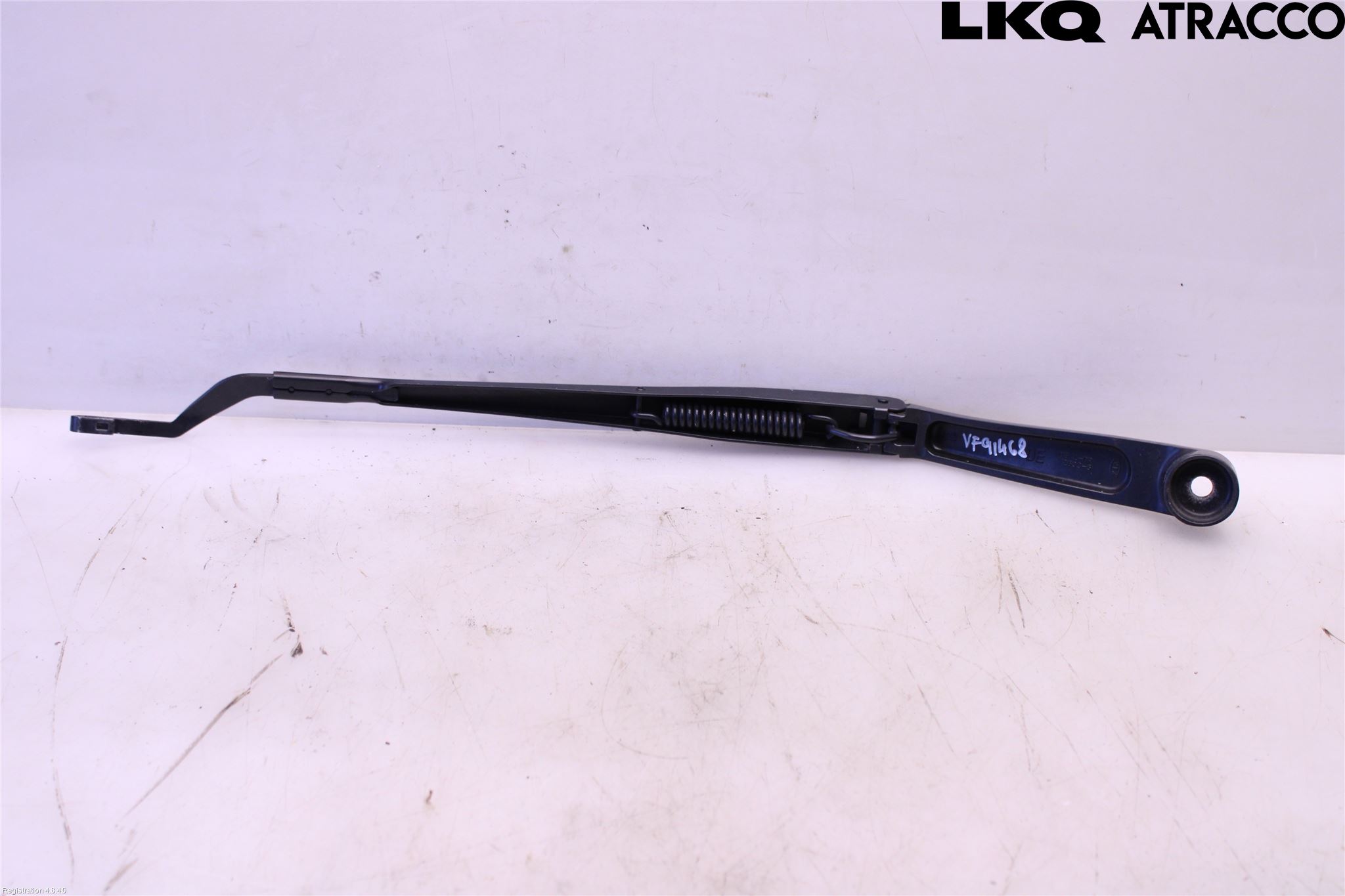 Kia NIRO (DE) 17-22 Torkararm Armar Vindruta