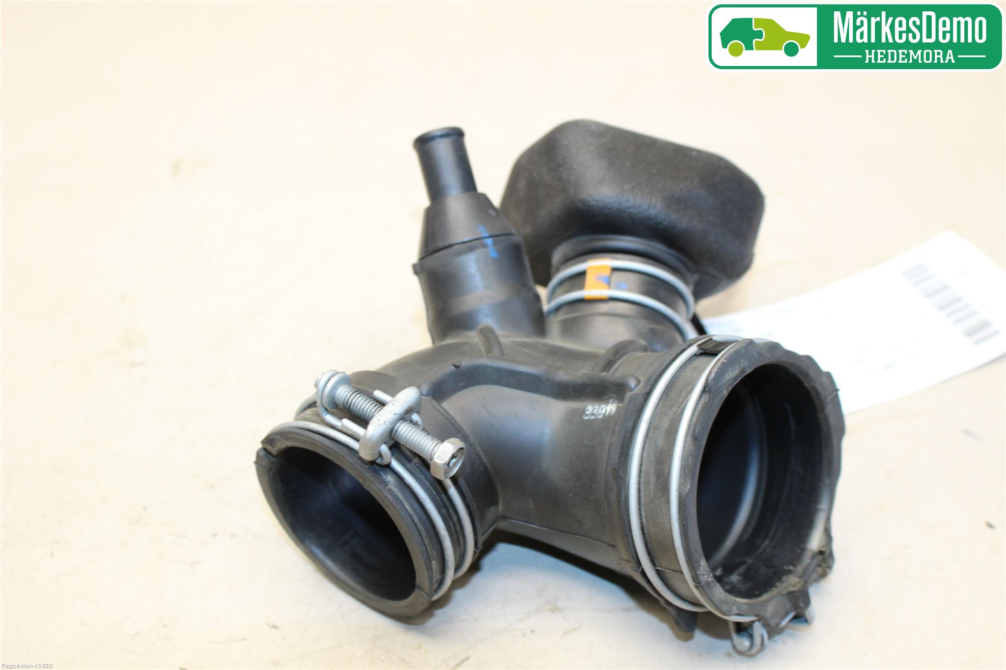 Toyota COROLLA 19- Injgummibälg-Slang