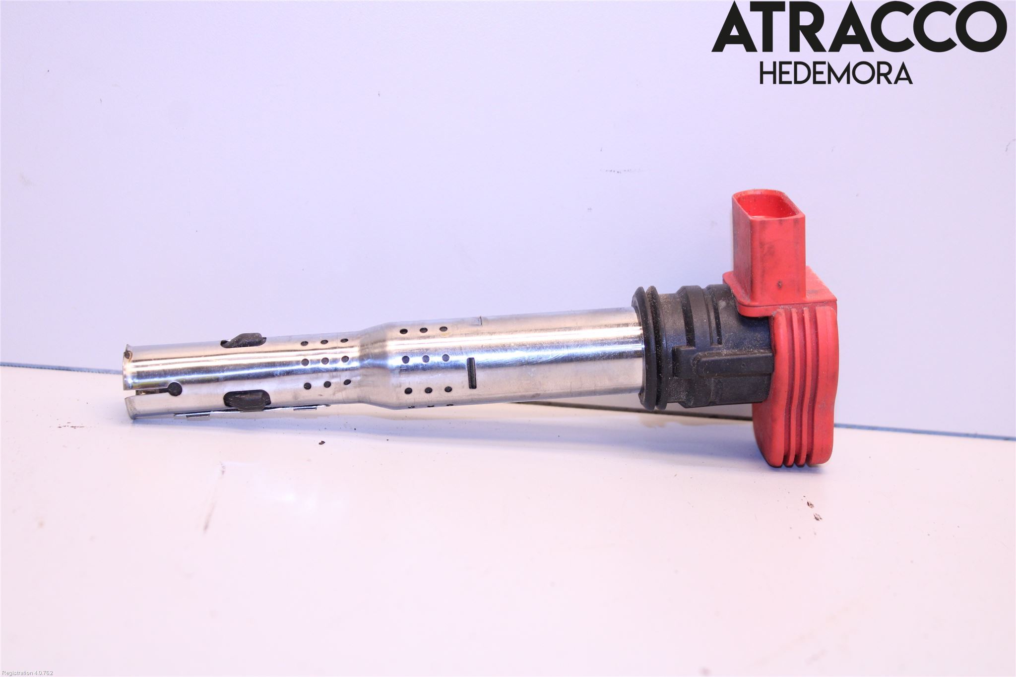 Porsche CAYENNE 03- Tändspole