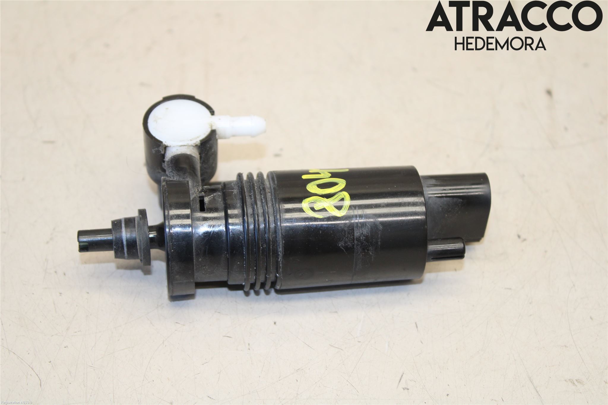 Landrover RANGE ROVER SPORT (L494) 14-22 Spolarpump Vindruta