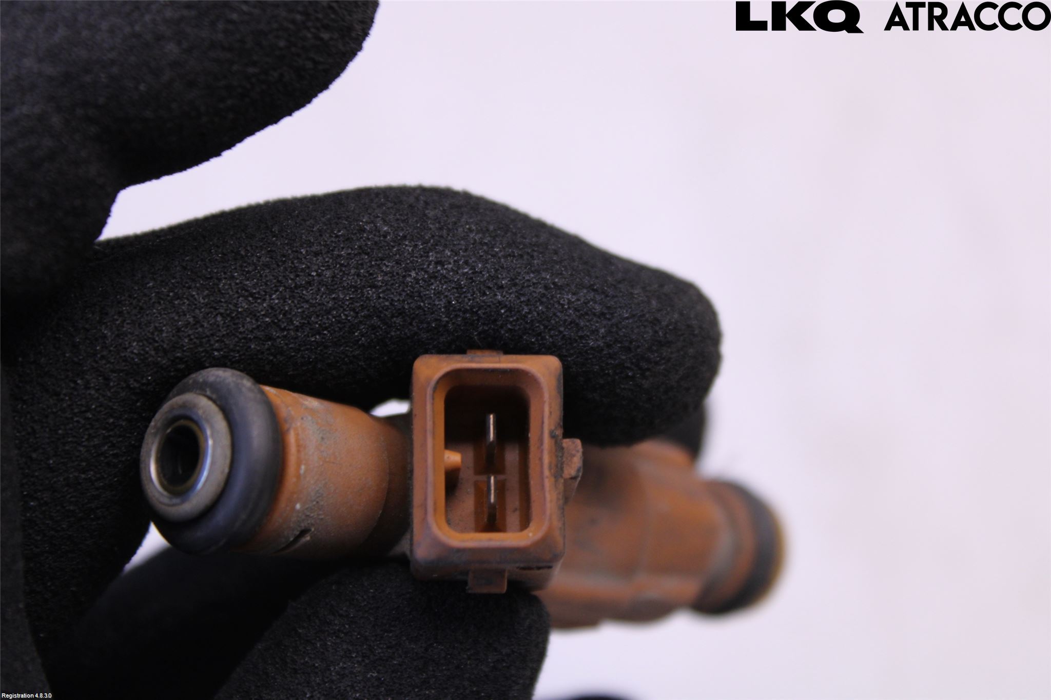 Volvo XC70 05-07 Injspridare