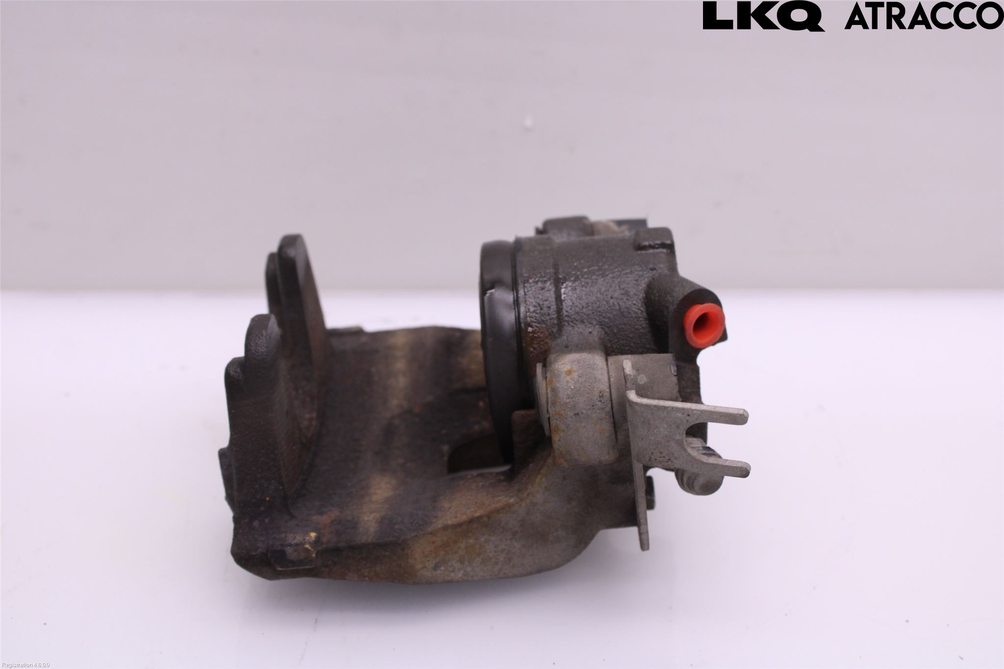 Audi A5 17- Bromsok Fram Vänster