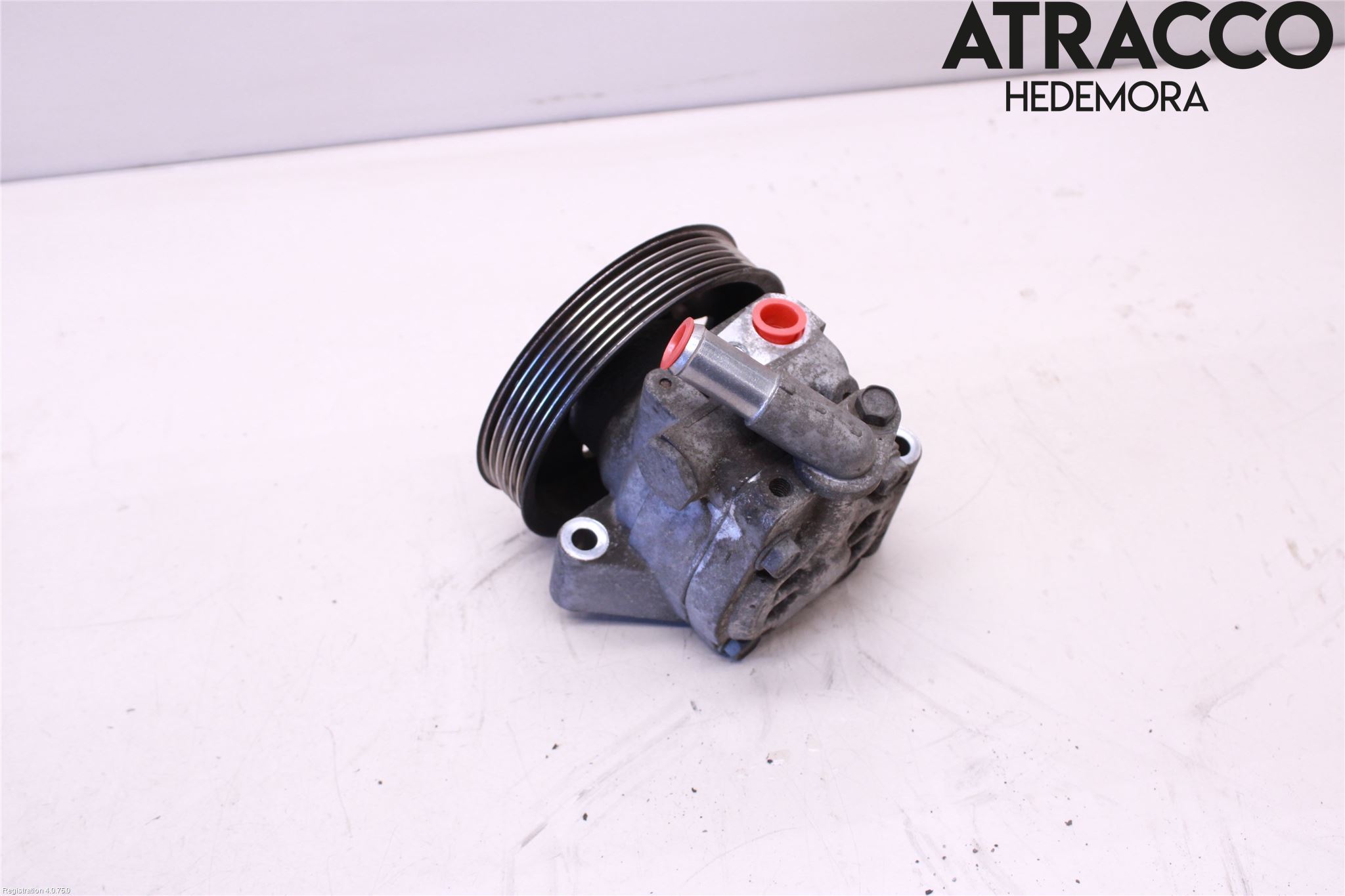 Ford MONDEO 07-15 Styrservopump