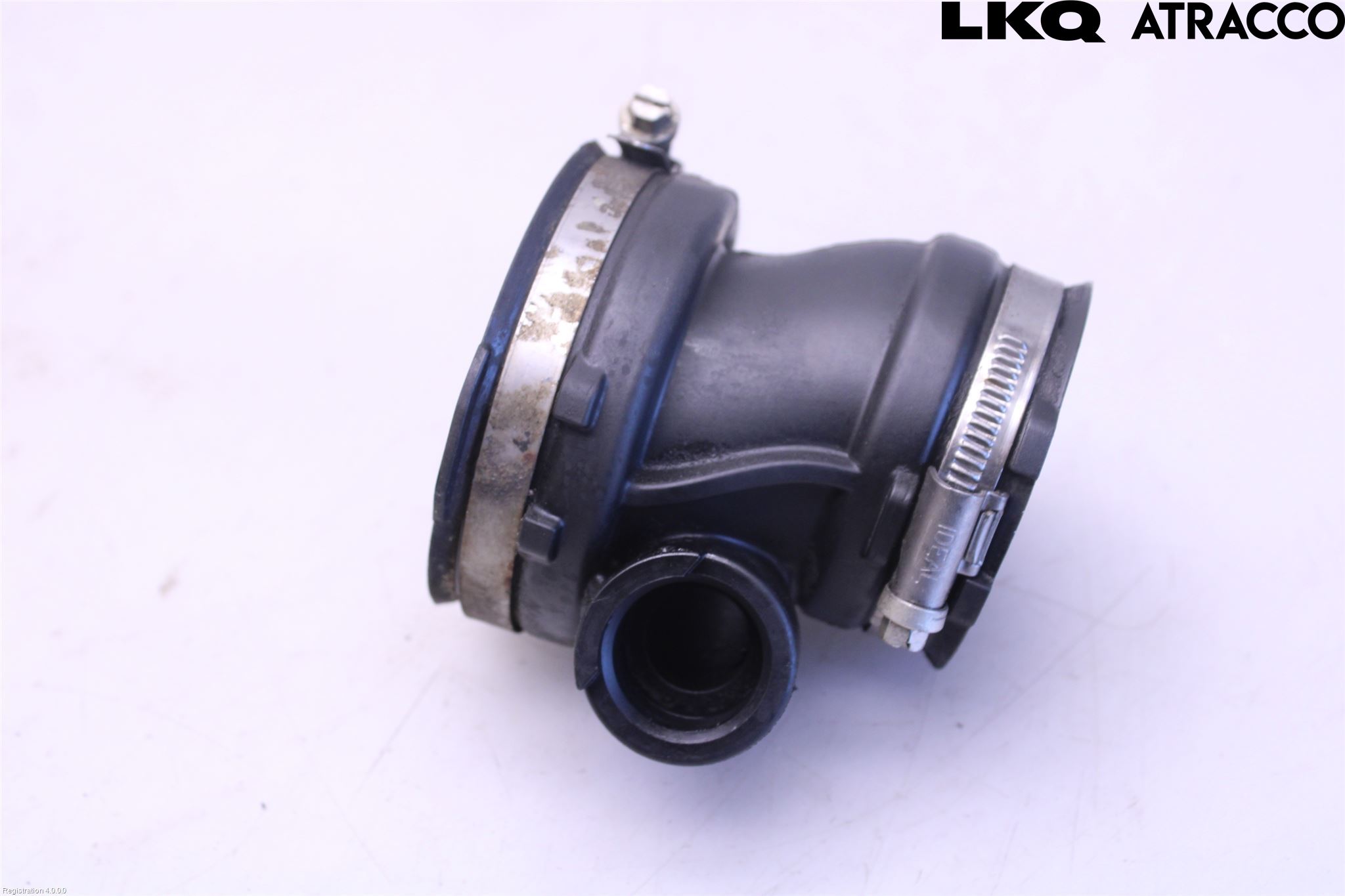 GM CHEVROLET ORLANDO Injgummibälg-Slang