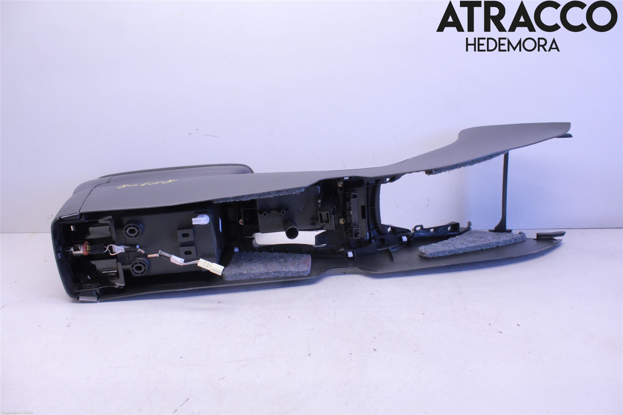 Toyota AVENSIS 03-06 Inr Tunnelfack
