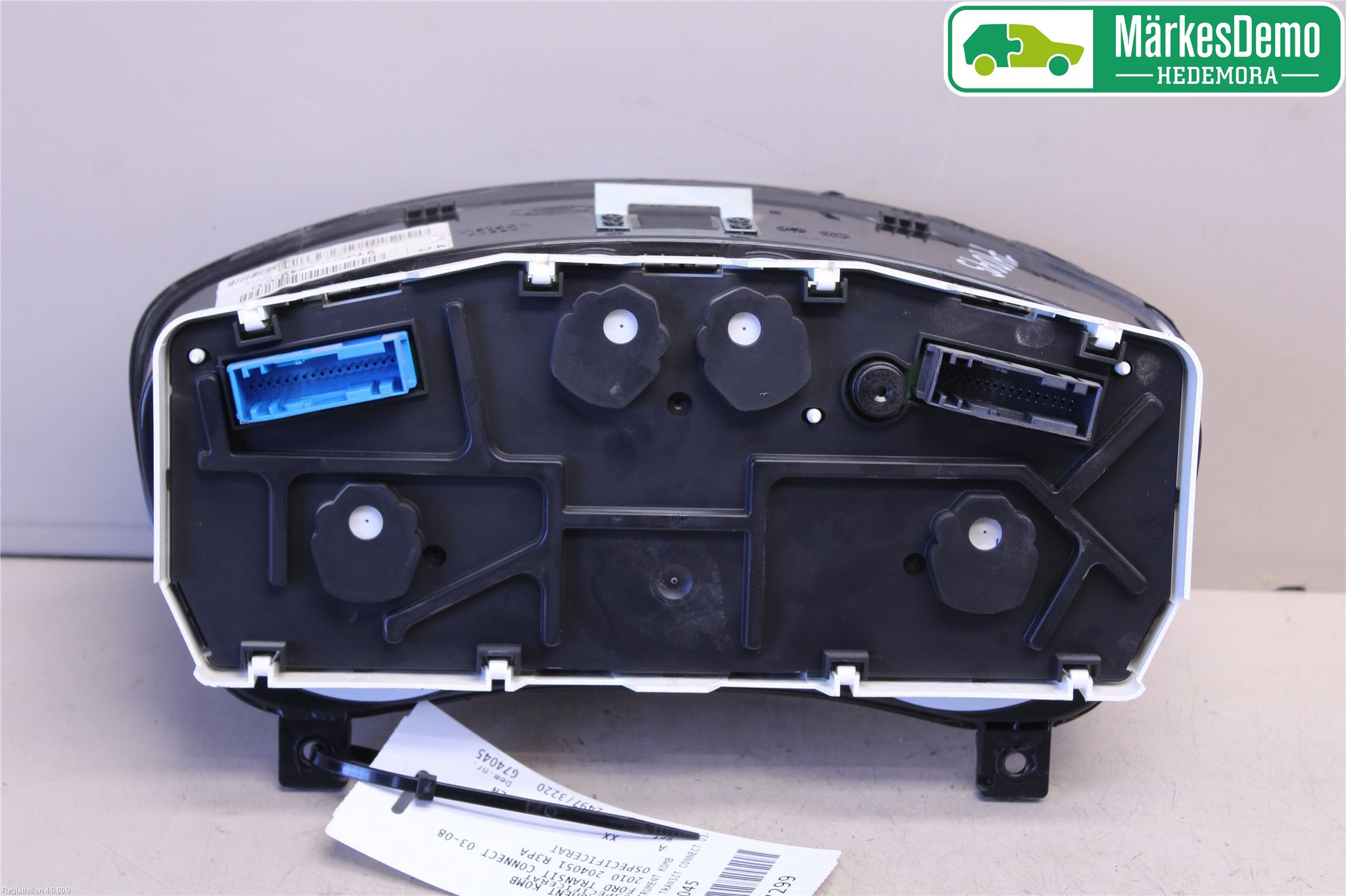 Ford TRANSIT CONNECT 03-08 Instrument Komb
