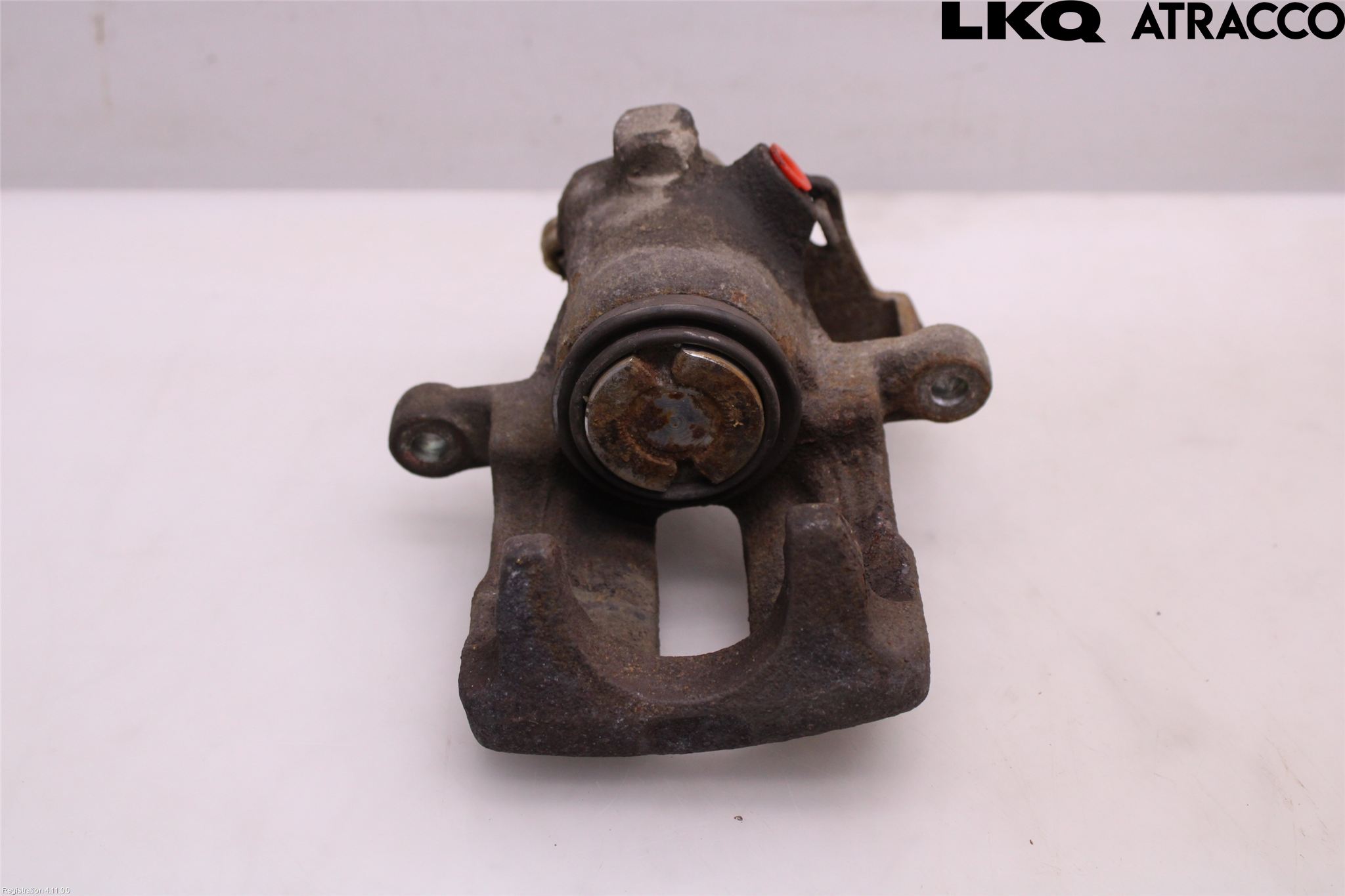 Audi A4/S4 99B-00 Bromsok Bak Höger