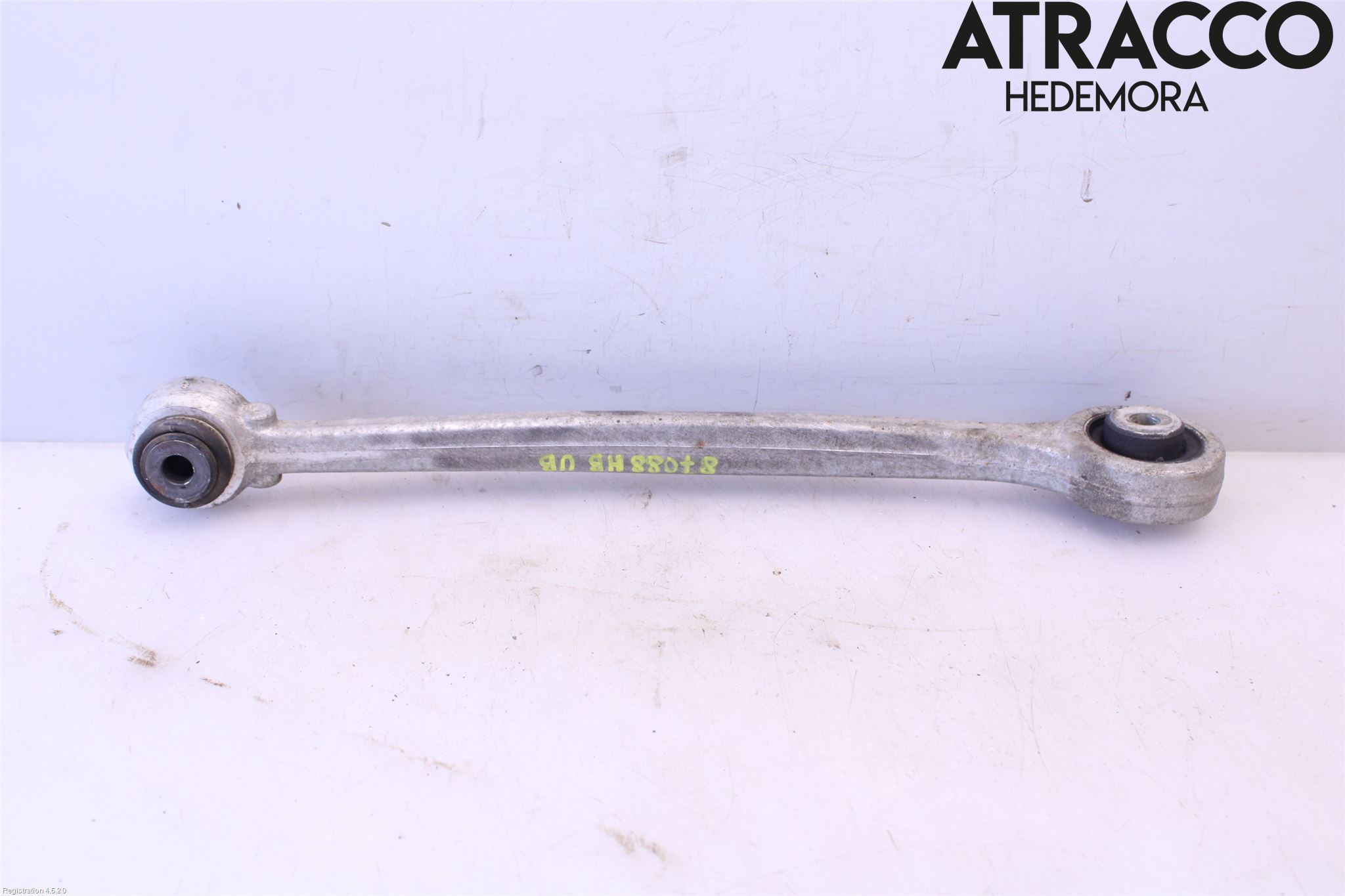 BMW 2 F22/F23/F87 Coupé/Cab 13-21 Bärarm Bak Höger