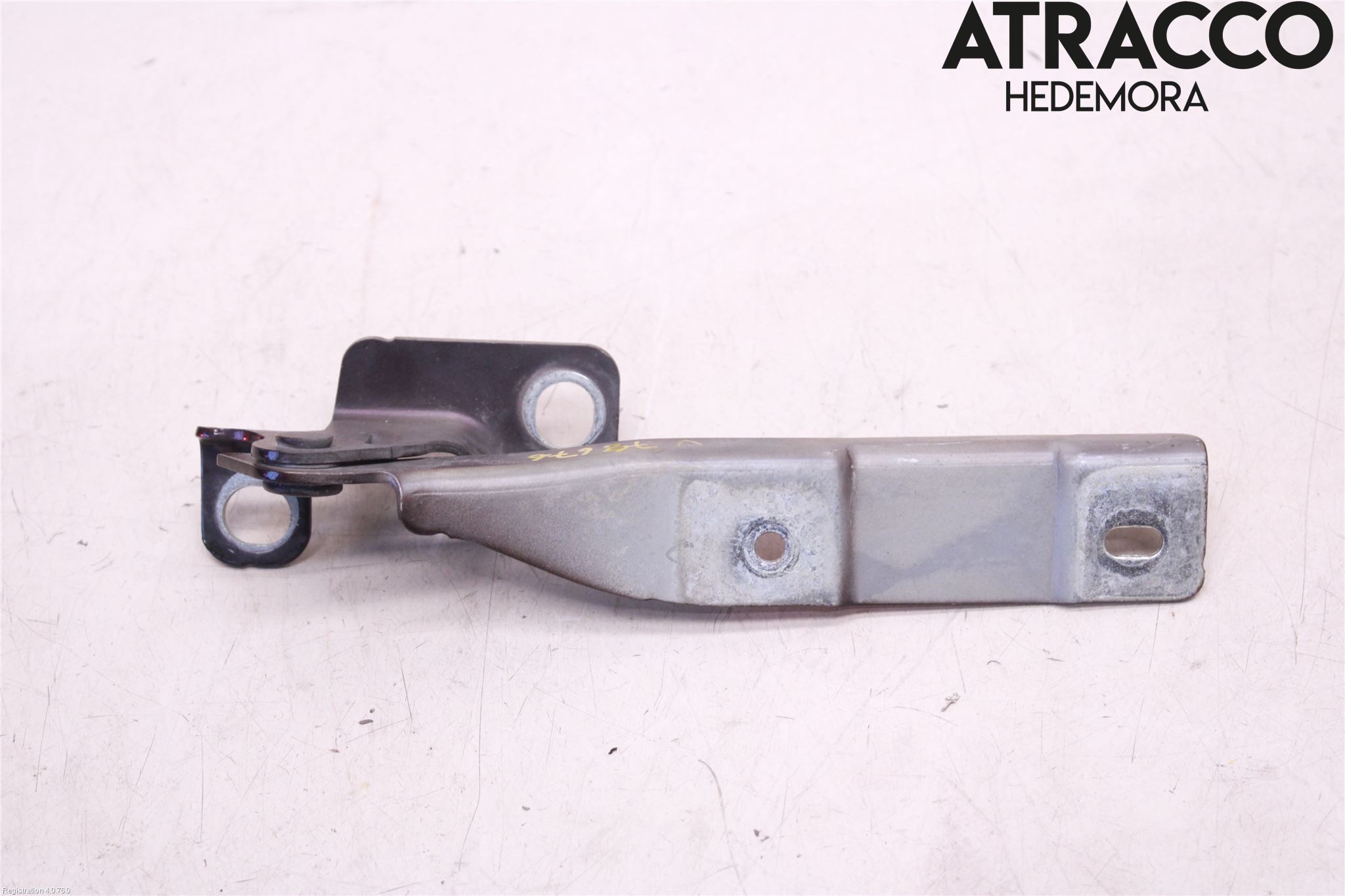 Citroen DS3 Huvgångjärn