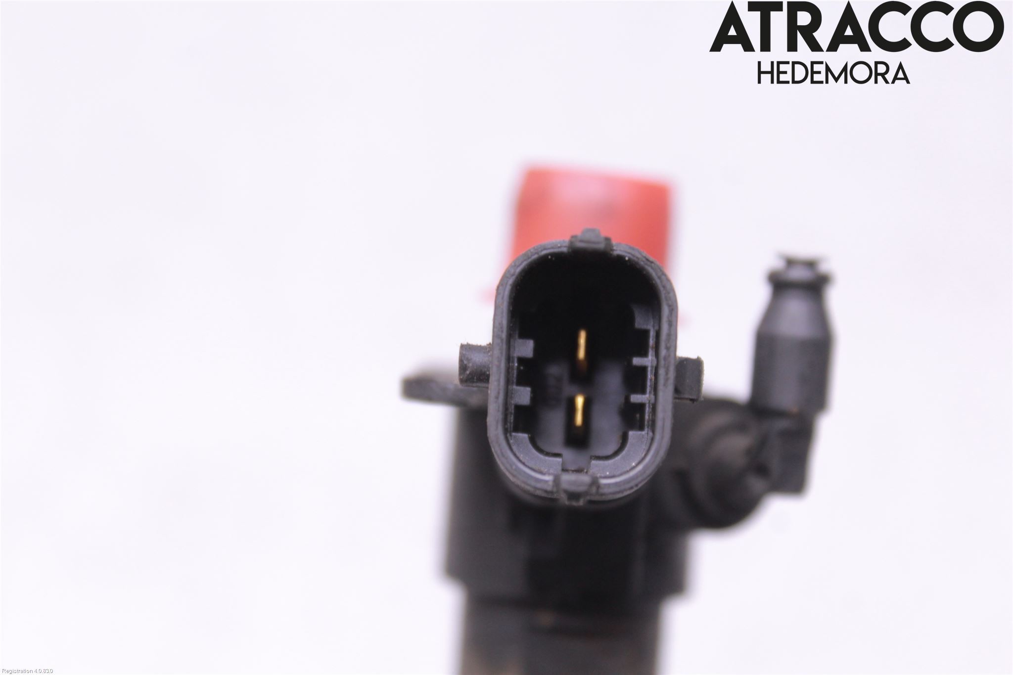 Landrover LAND ROVER FREELANDER 2 07-14 Injspridare