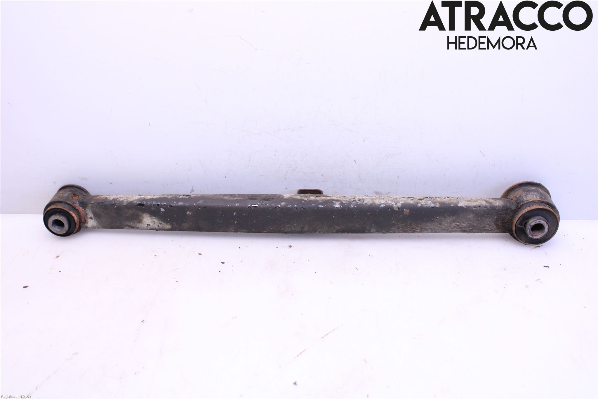 Dodge PICK UP RAM 81- Bärarm Bak Vänster