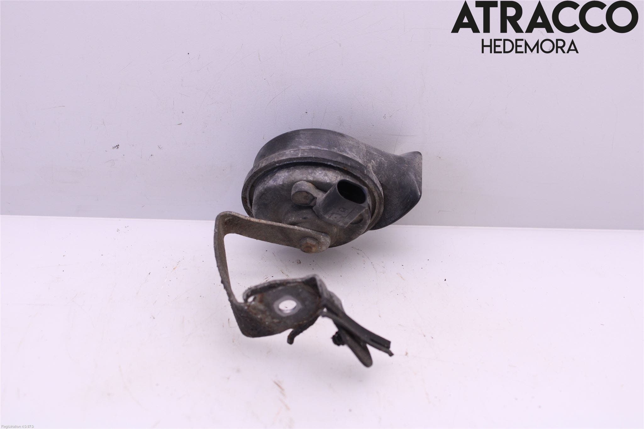 Volkswagen VW PASSAT CC 08-16 Signalhorn