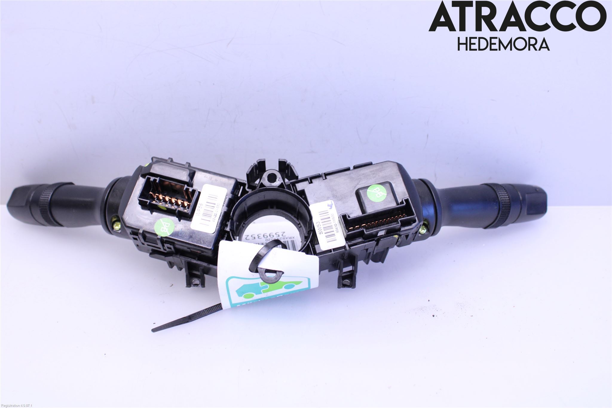 Hyundai i30 GD 13-17 Spak Blinkers-Ljusomk