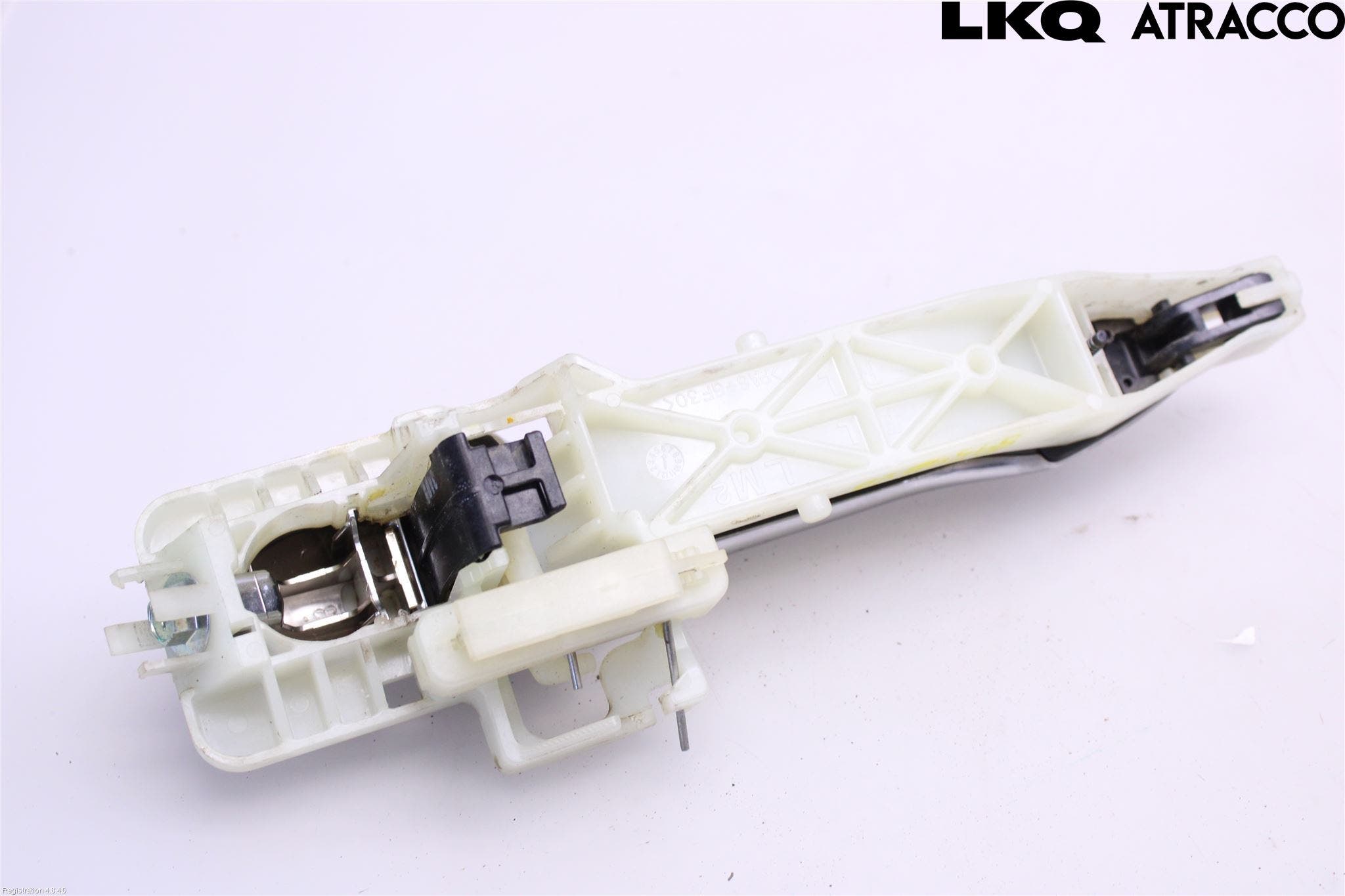 Hyundai ix35 Dörrhandtag Yttre Vä