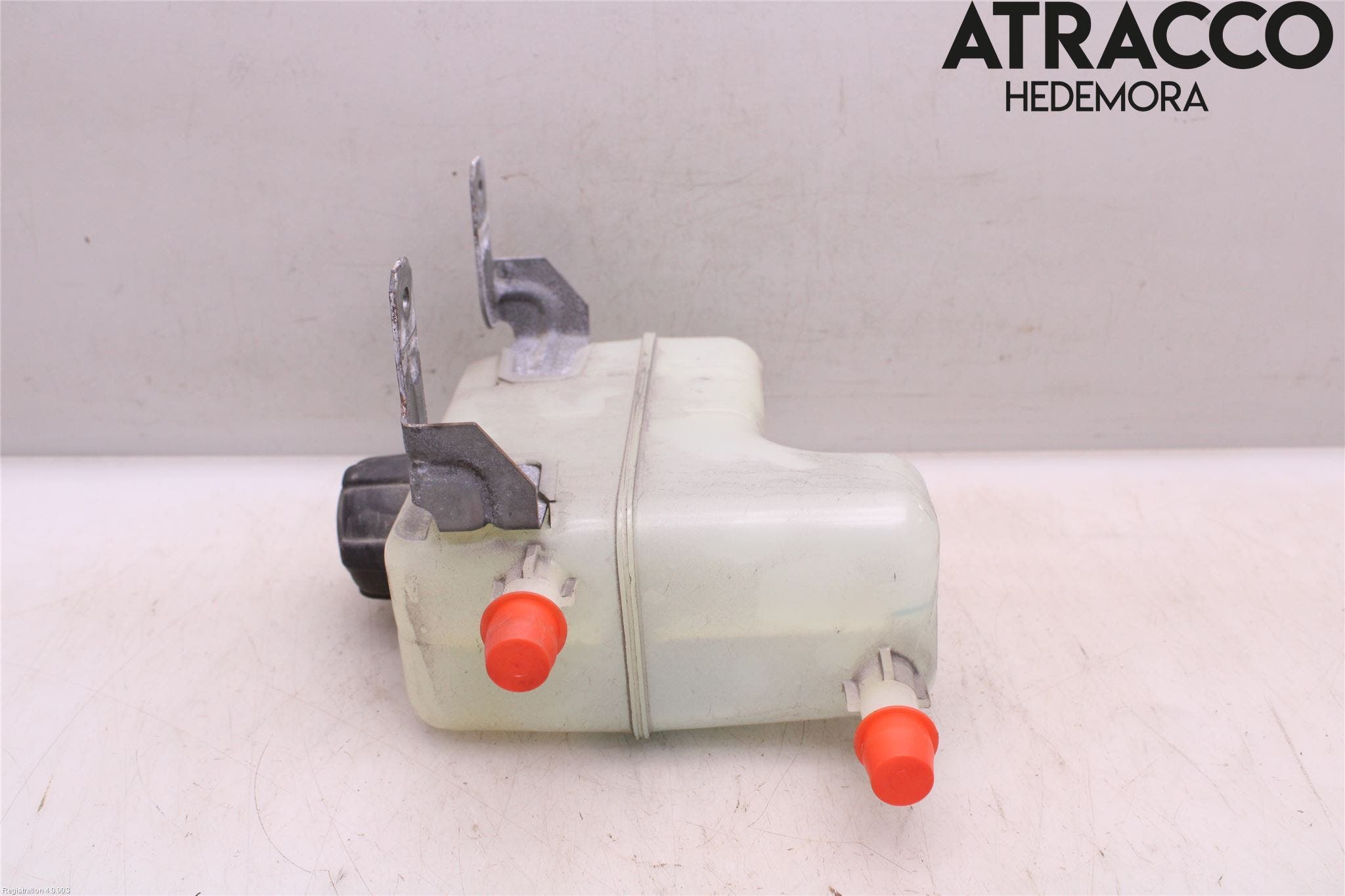 Mitsubishi OUTLANDER 13-21 Expansionstank