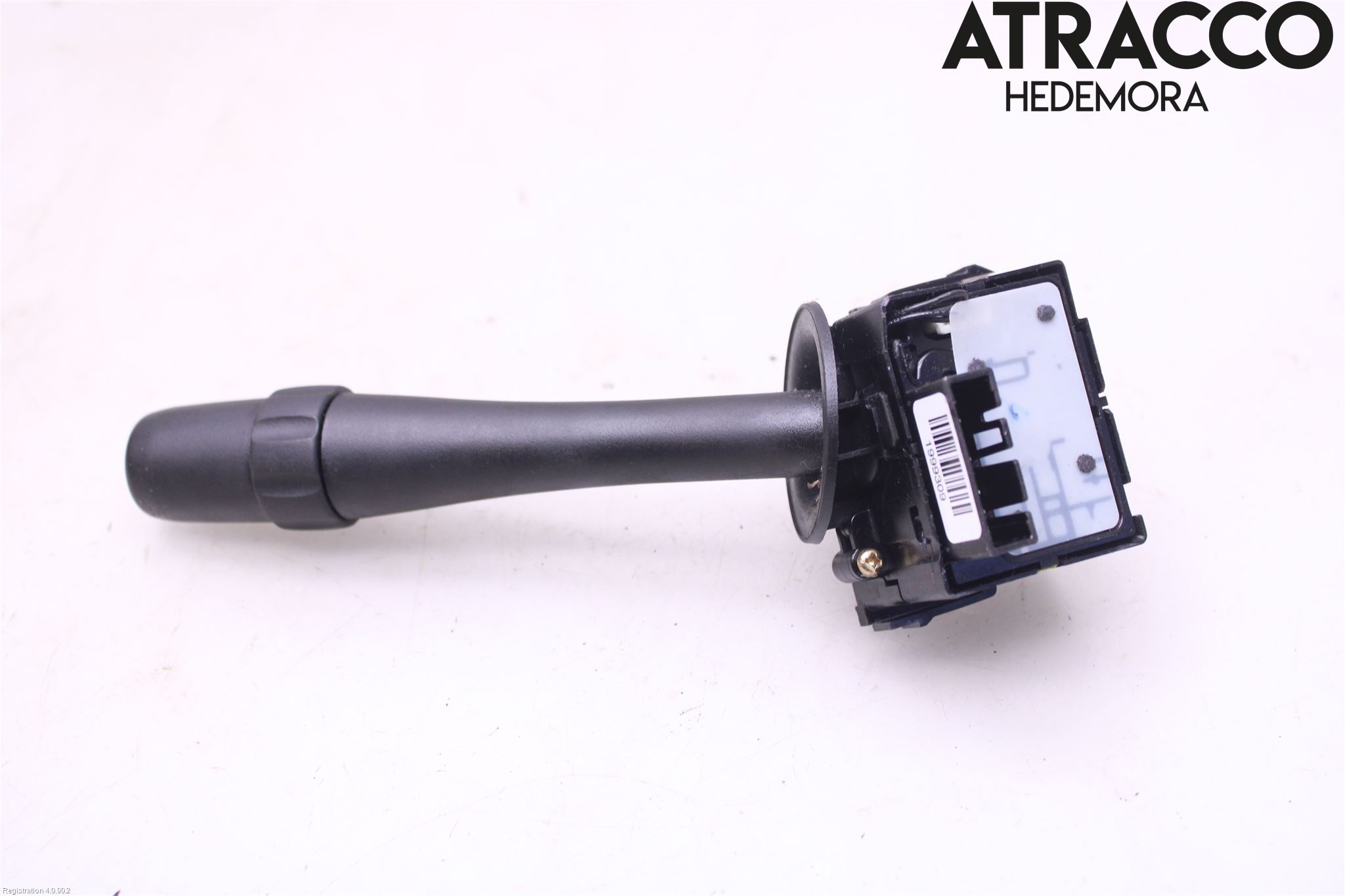 Cadillac SRX Spak Torkar-Spolomk