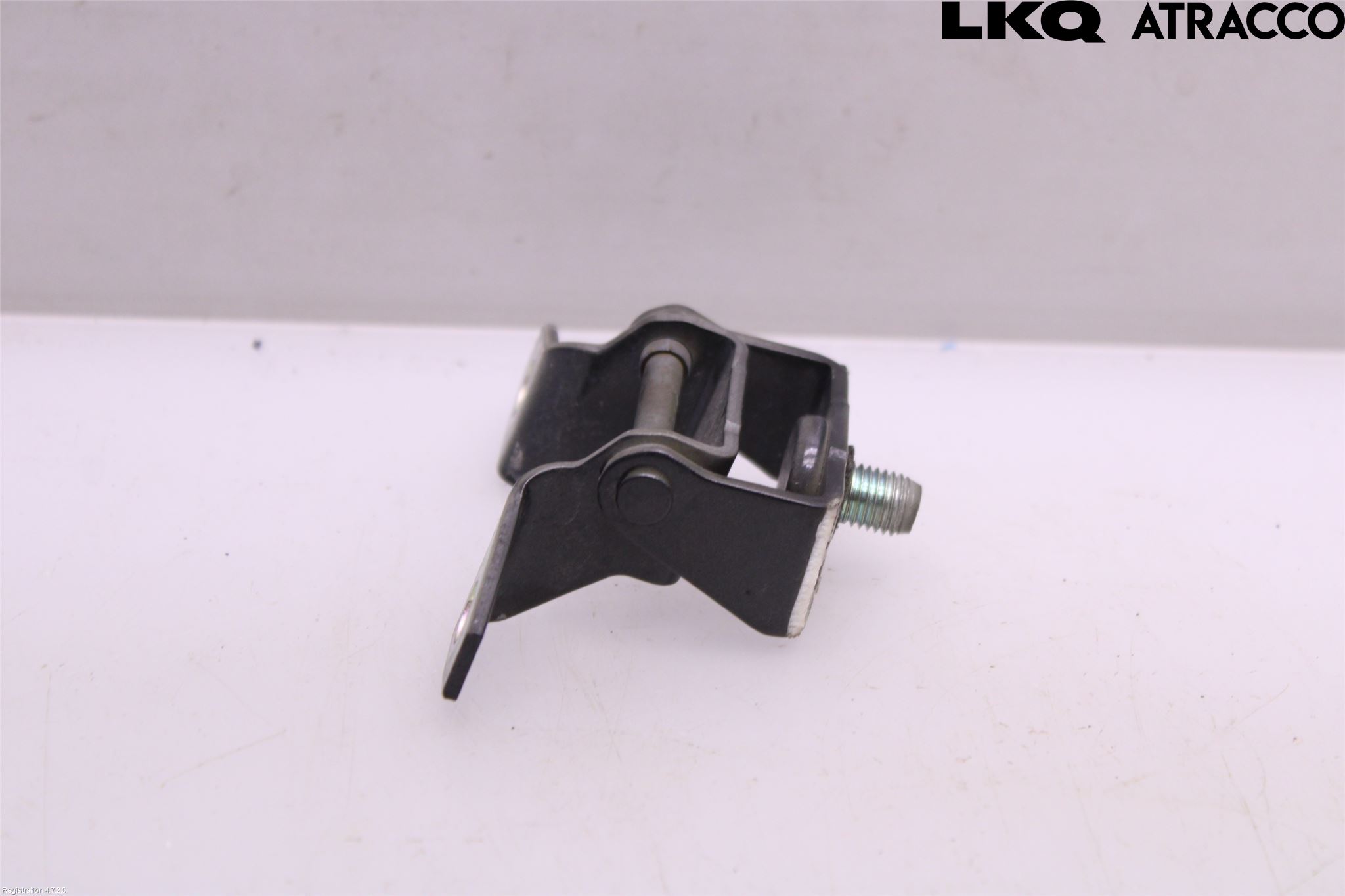 Mazda 2 (DJ) 15-22 Bakluckegångjärn Hö