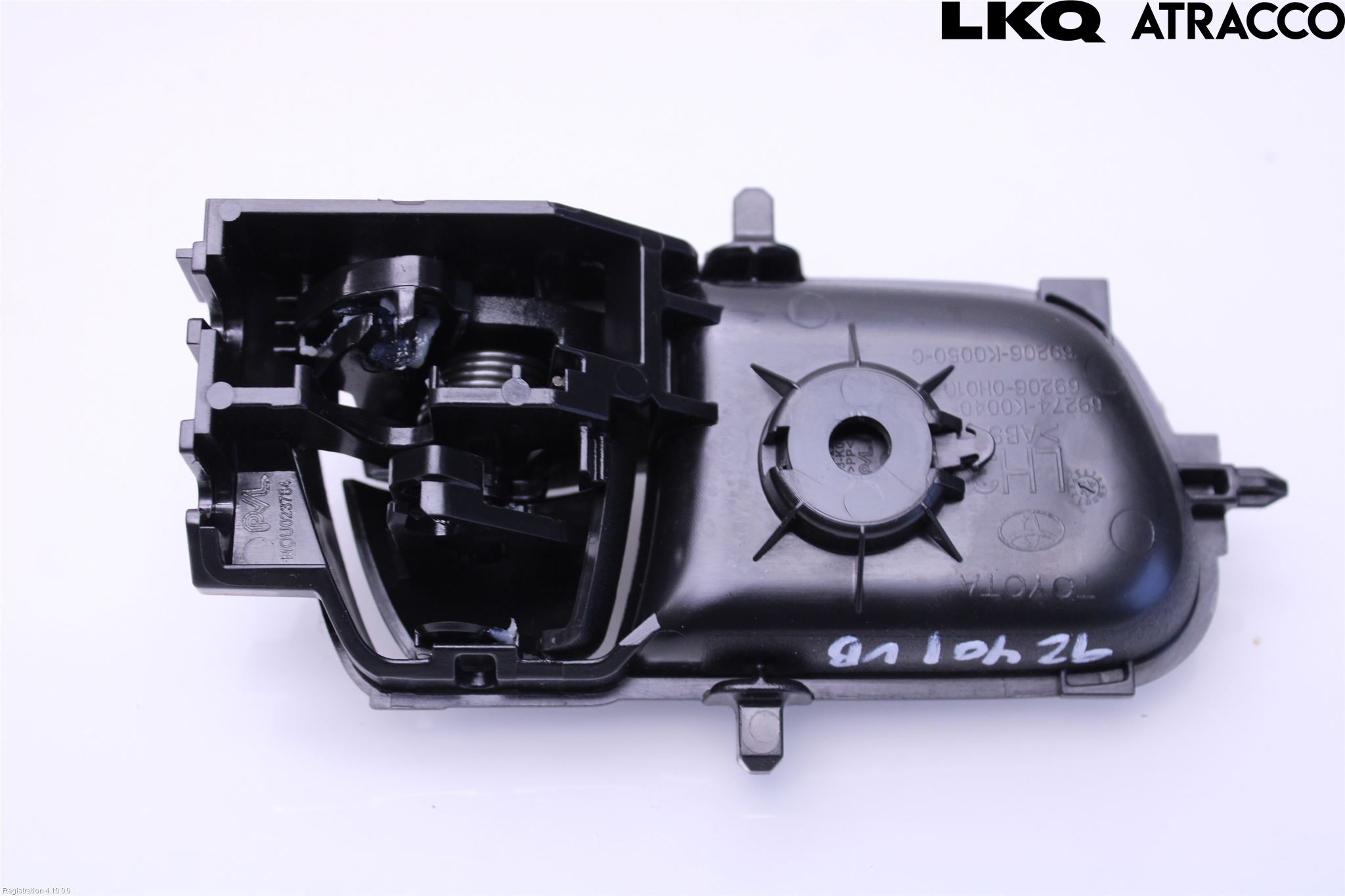 Toyota YARIS CROSS XP21 21- Dörrhandtag Inre Vä