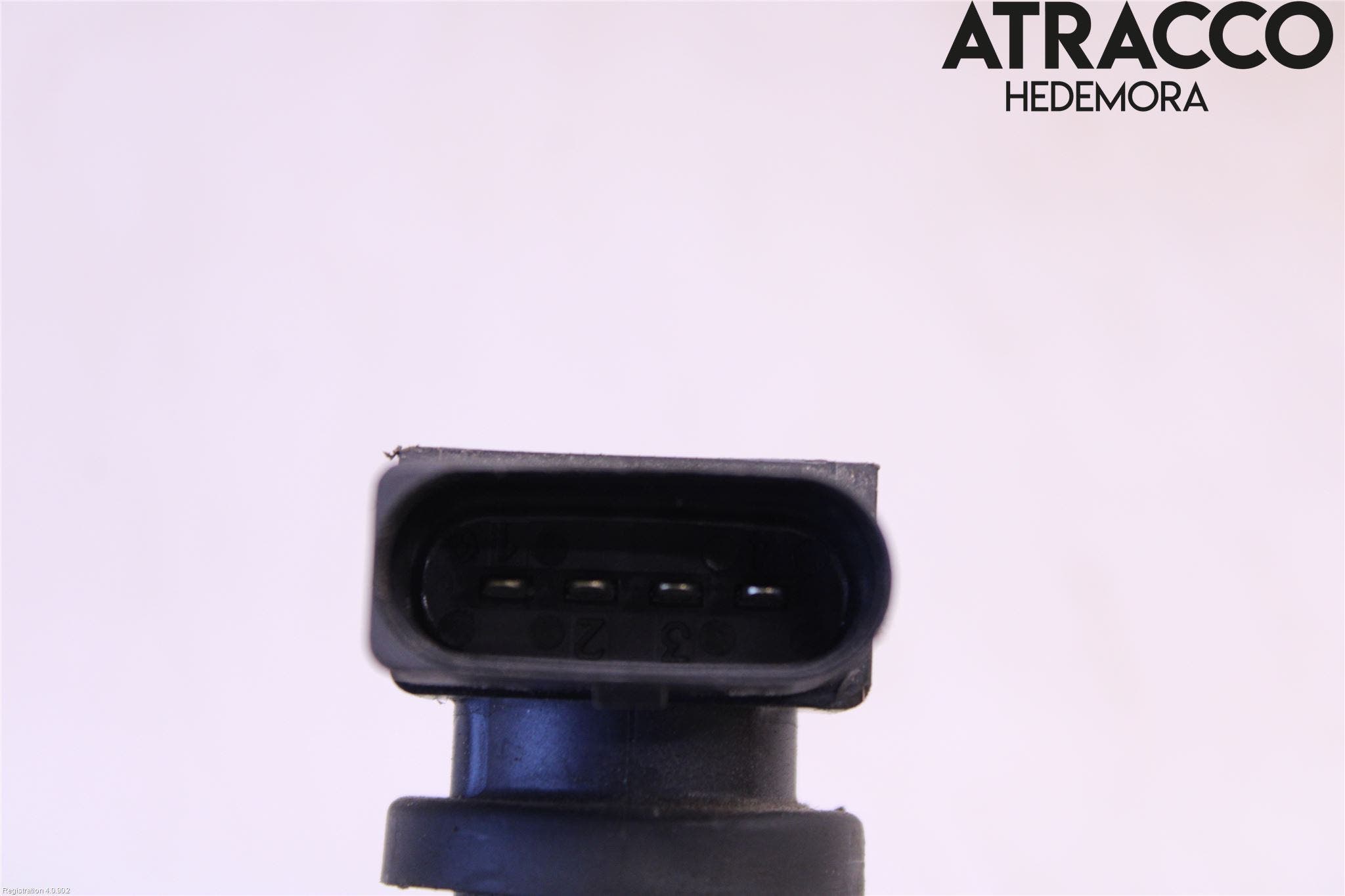 Audi A1/S1 11-18 Tändspole