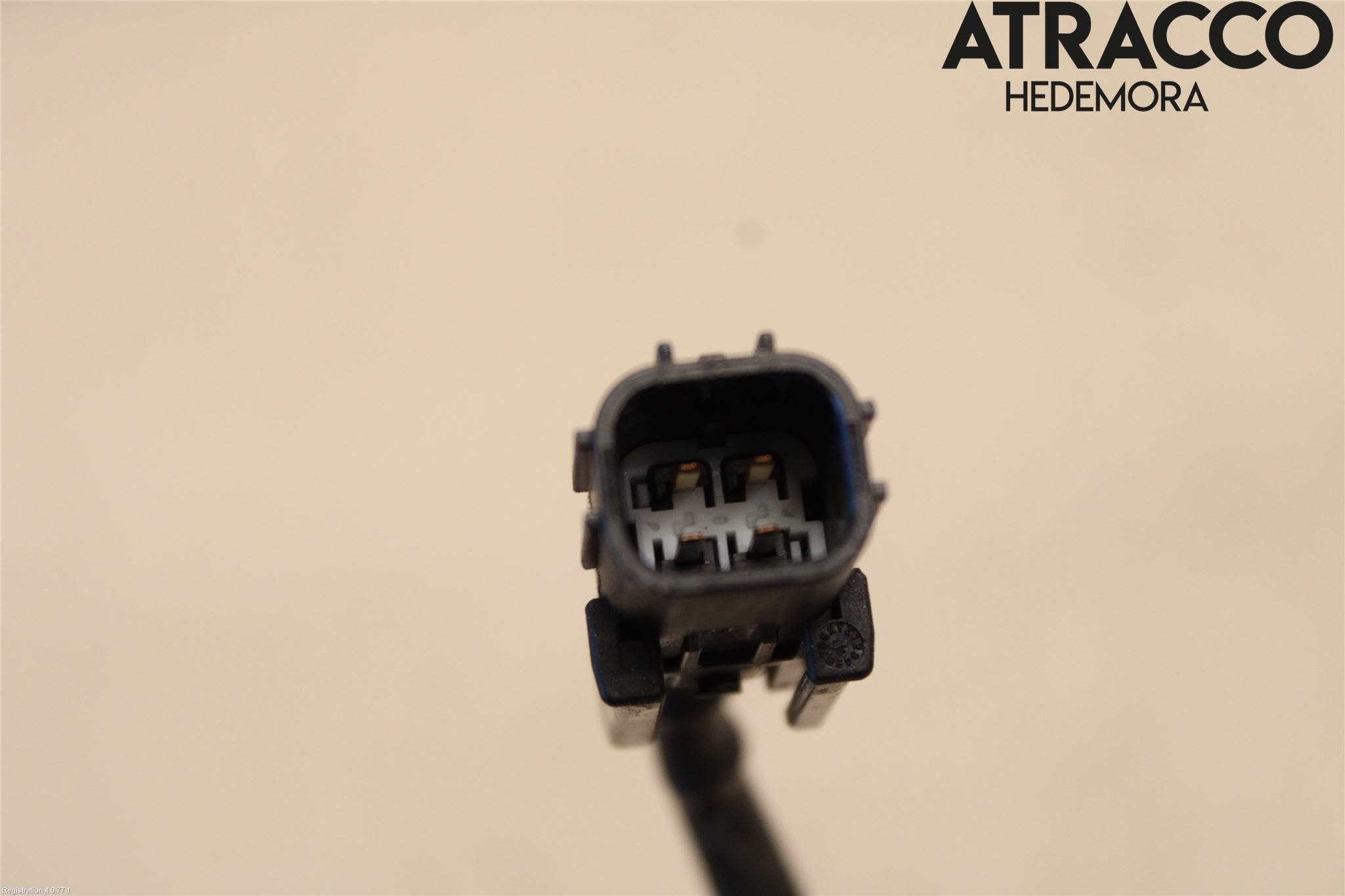 Kia RIO 17- Injlambdasond