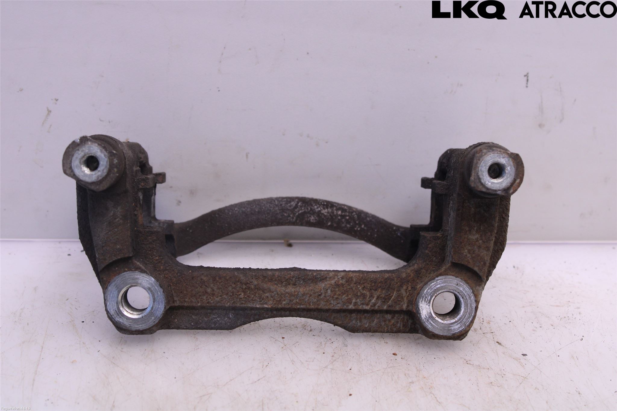 Renault KADJAR 15- Bromsokshållare