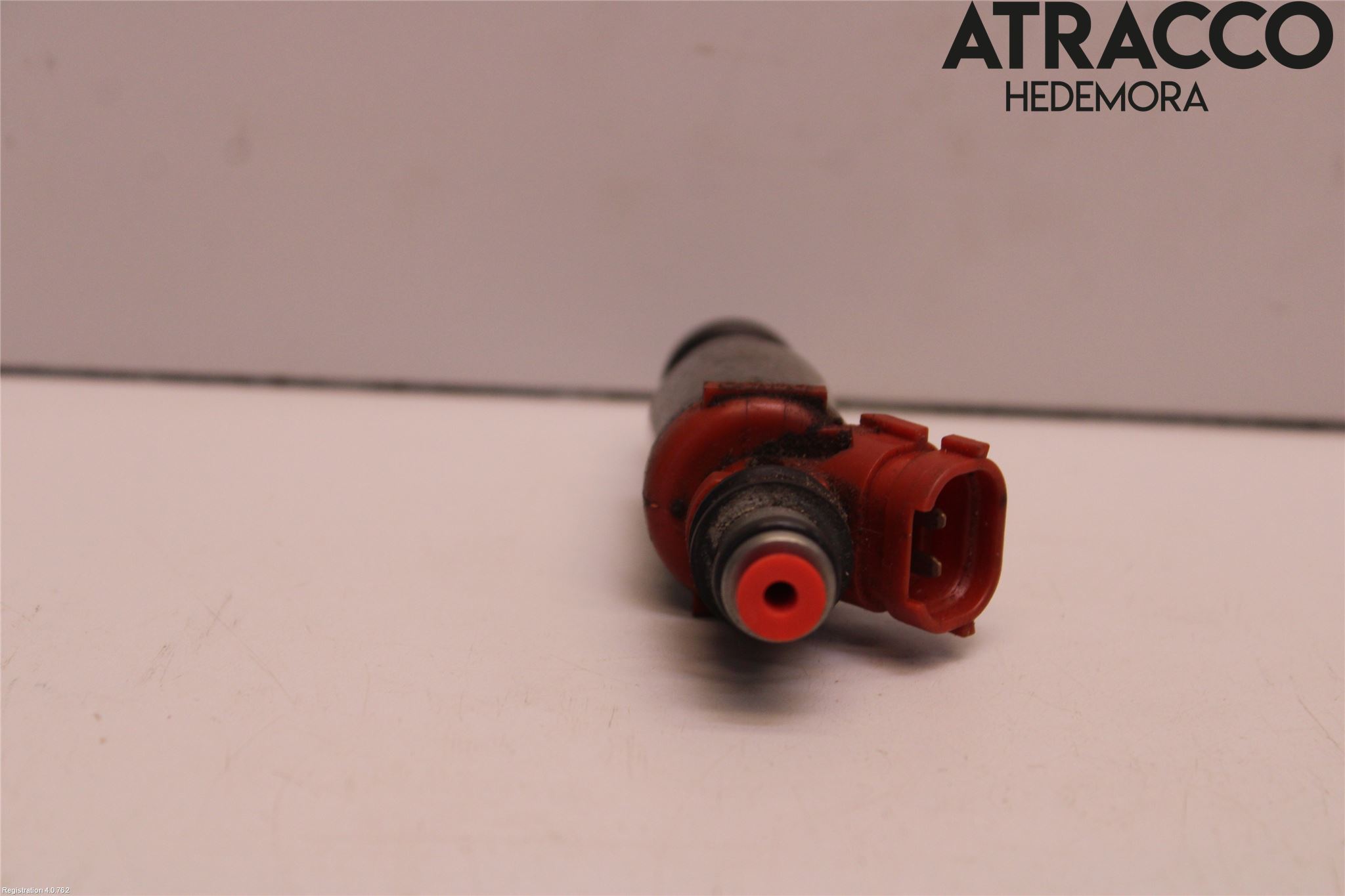 Toyota COROLLA 98-01 Injspridare