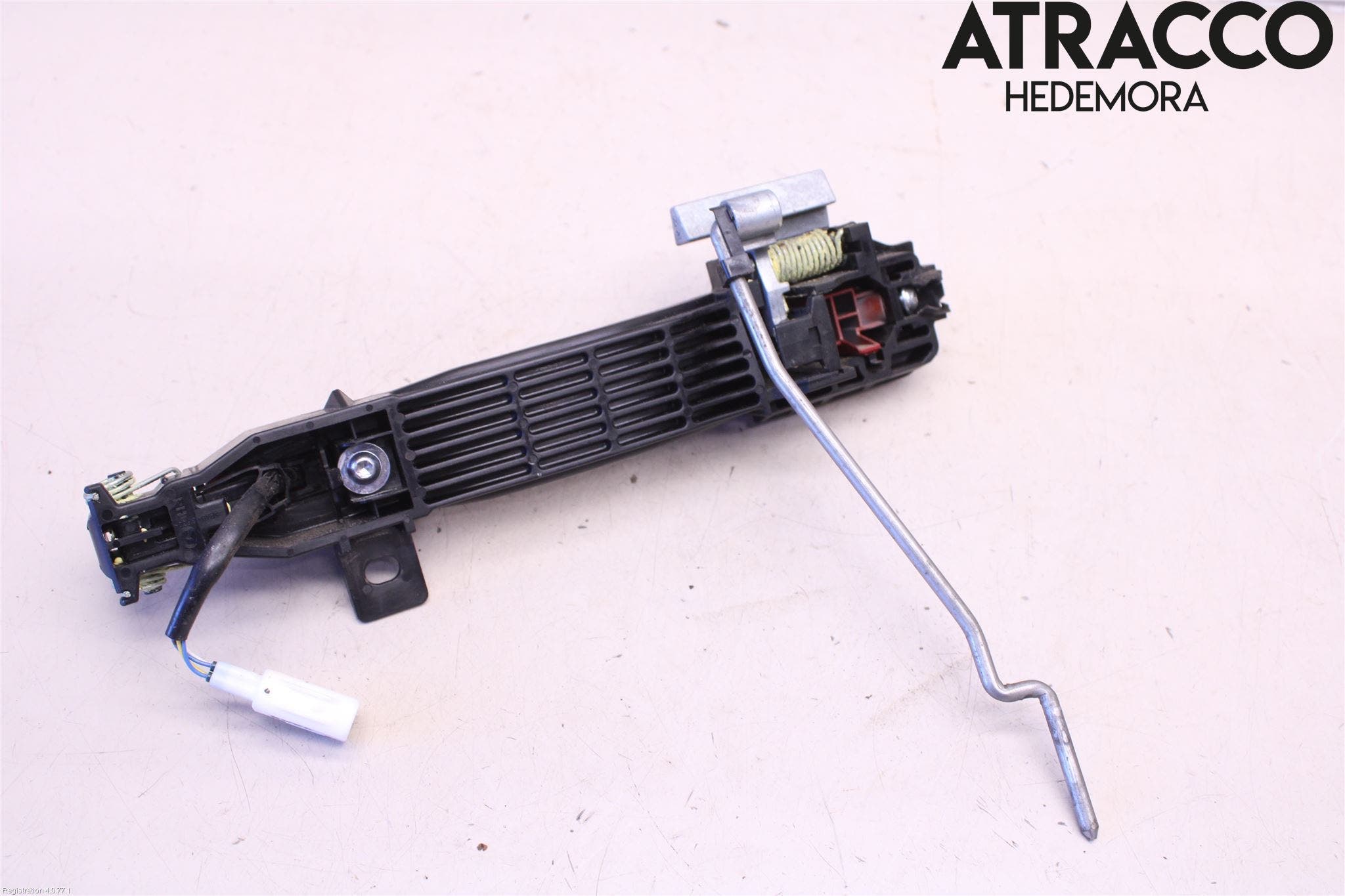 Mazda CX-5 12-17 Dörrhandtag Yttre Hö