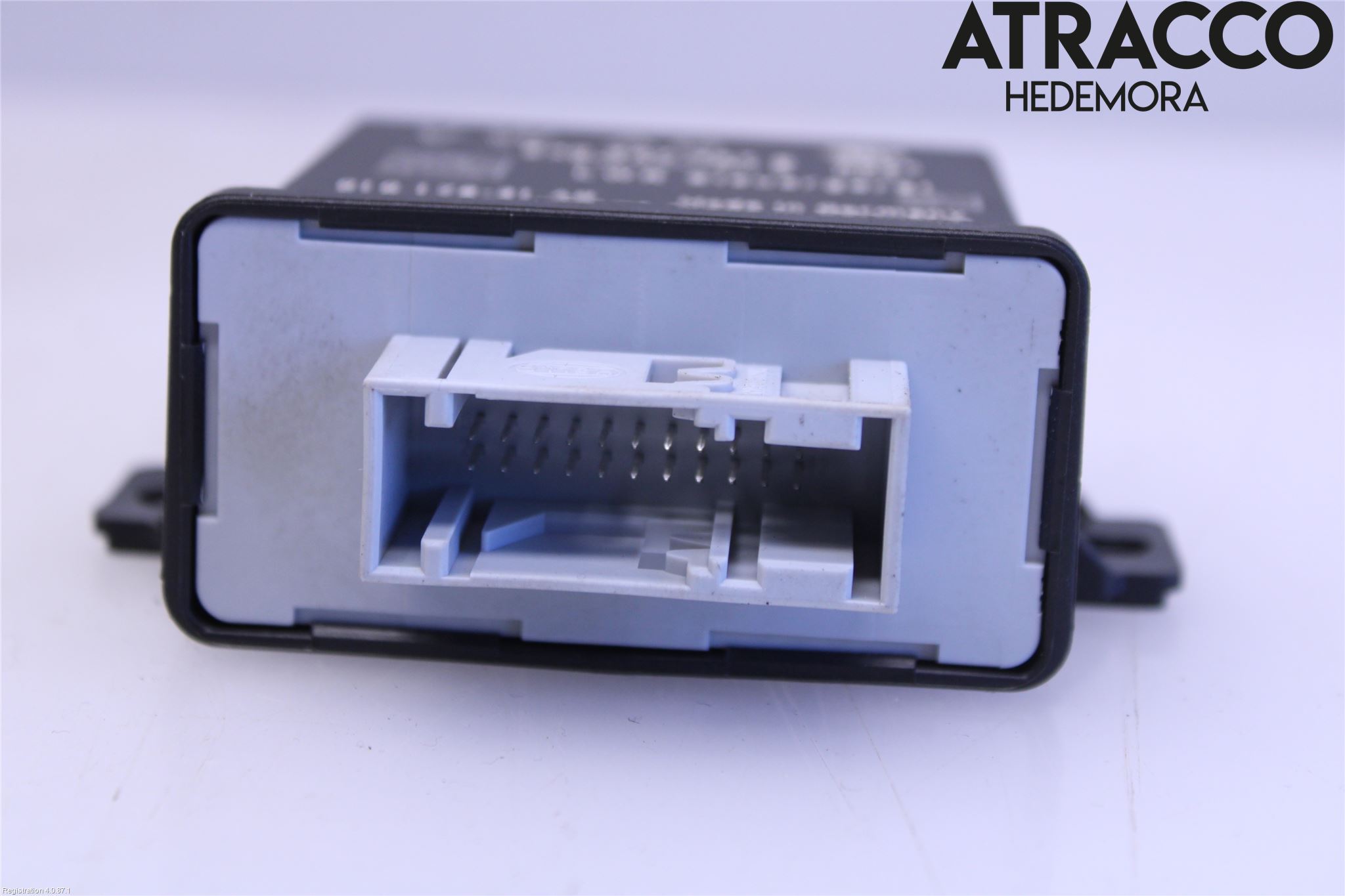 Audi A1/S1 11-18 Styrenhet Övrigt