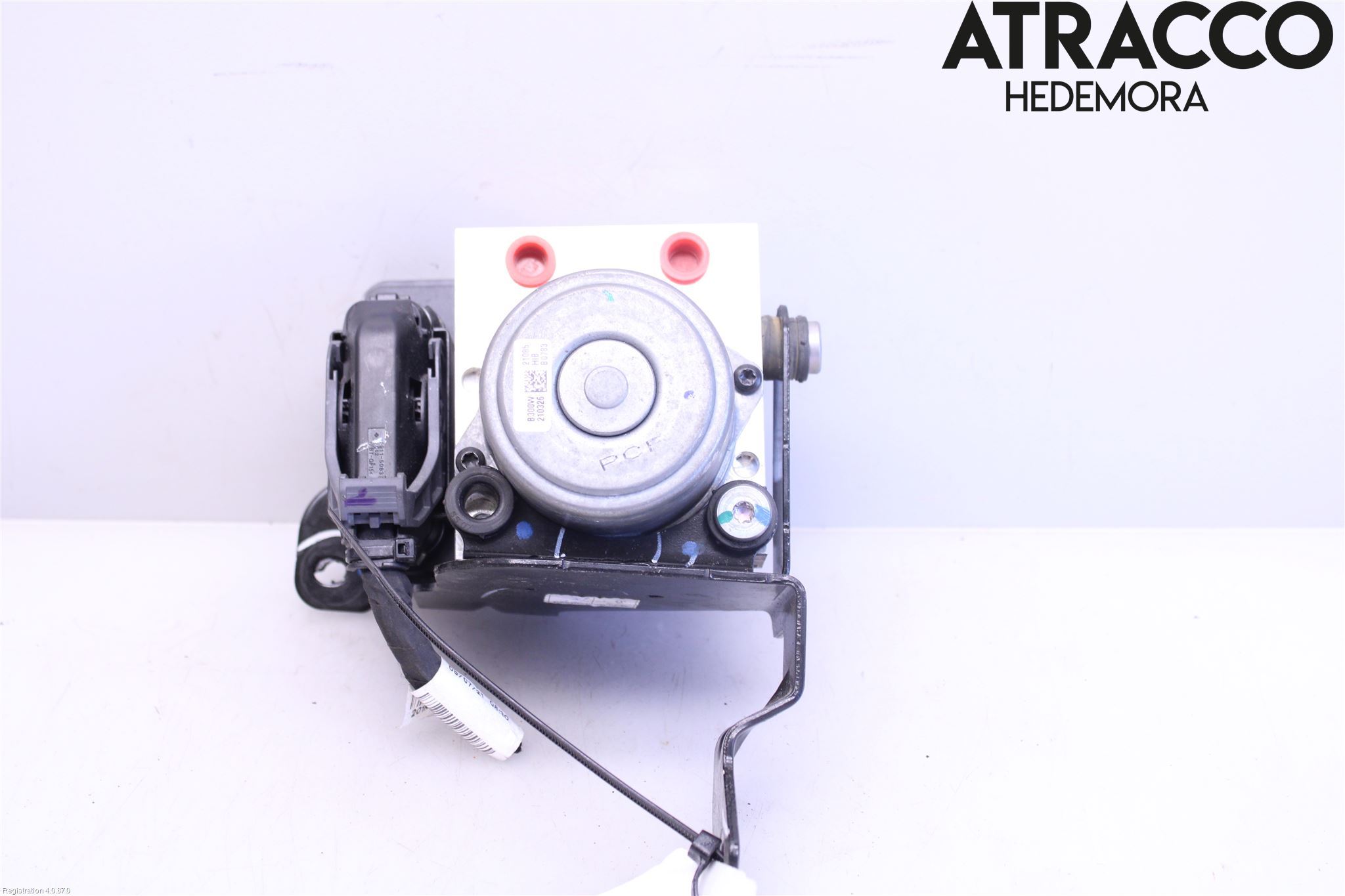 Hyundai i10 LA 20- Abs Hydraulaggregat