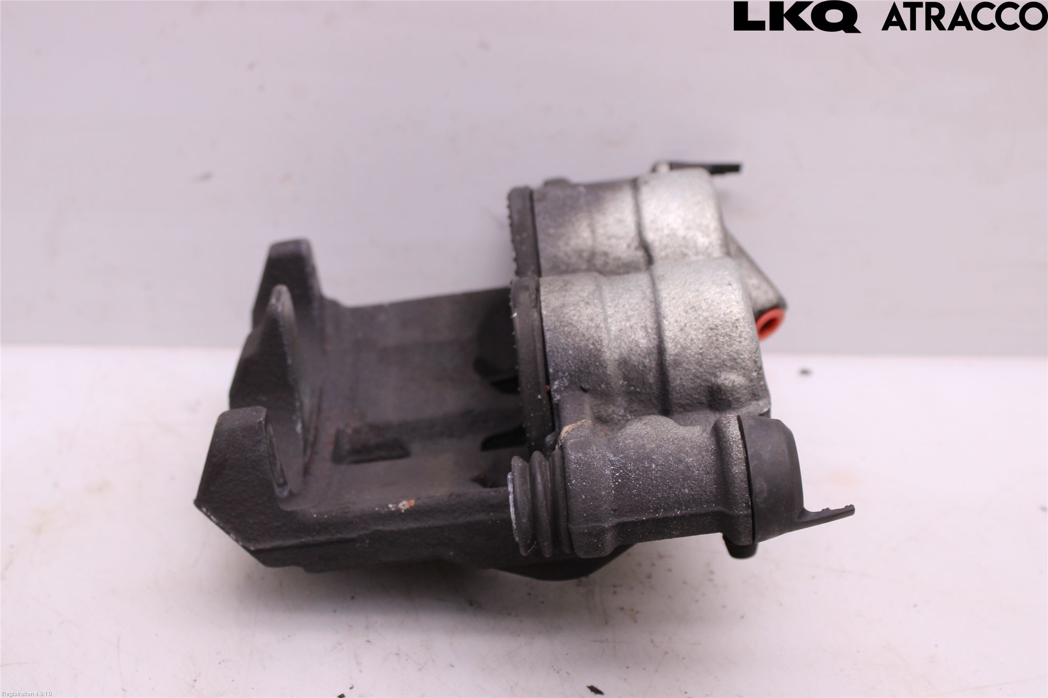 Fiat DUCATO 07-15 Bromsok Fram Höger