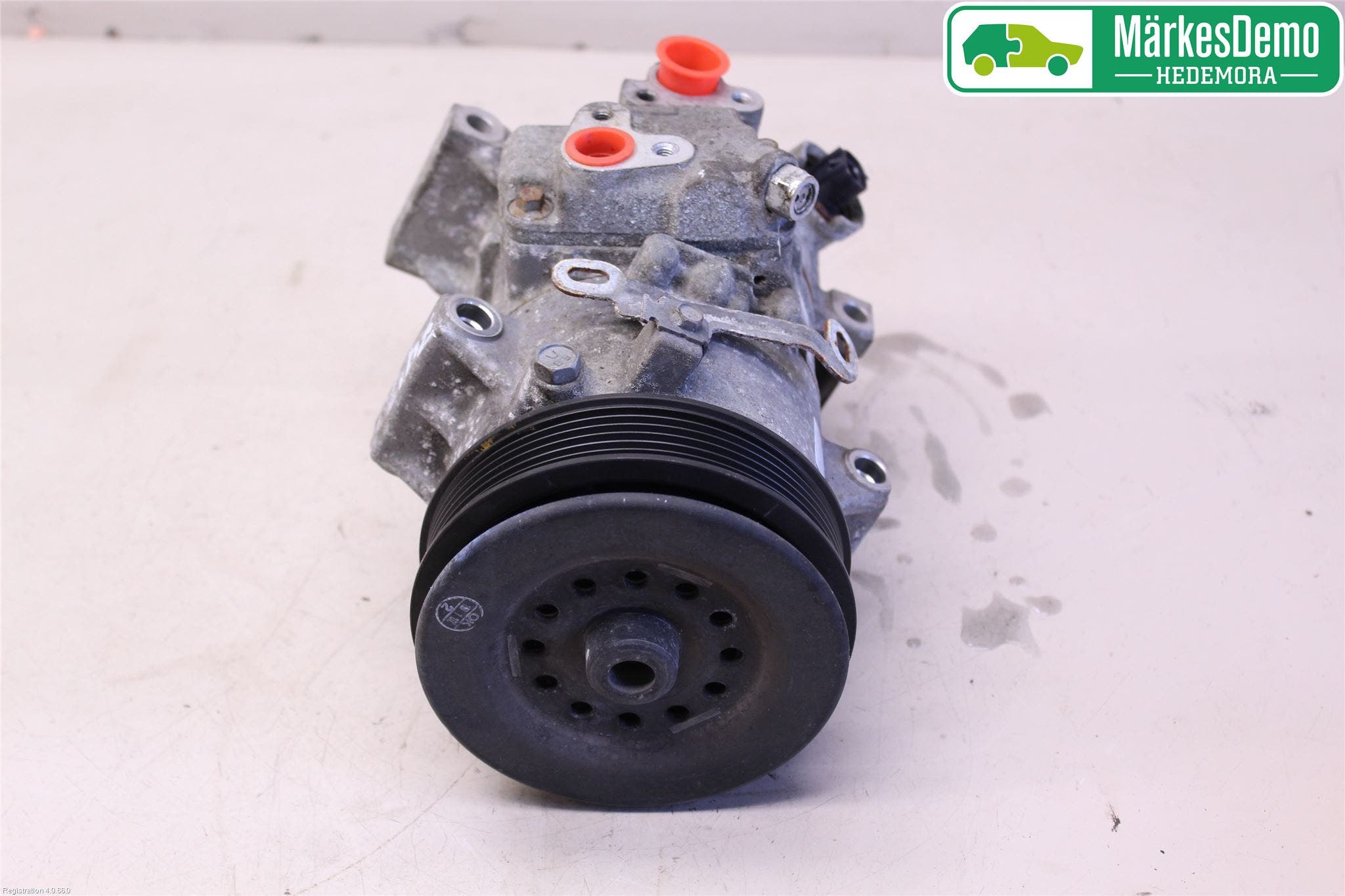 Toyota AURIS 07-09 Ac Kompressor