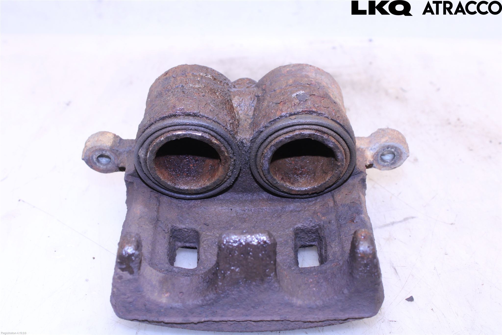 Subaru LEGACY 10-14 Bromsok Fram Vänster