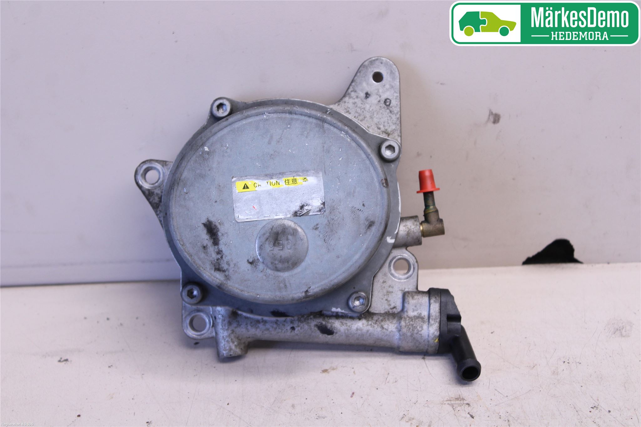 Kia SPORTAGE (SL) 11-15 Vakuumpump
