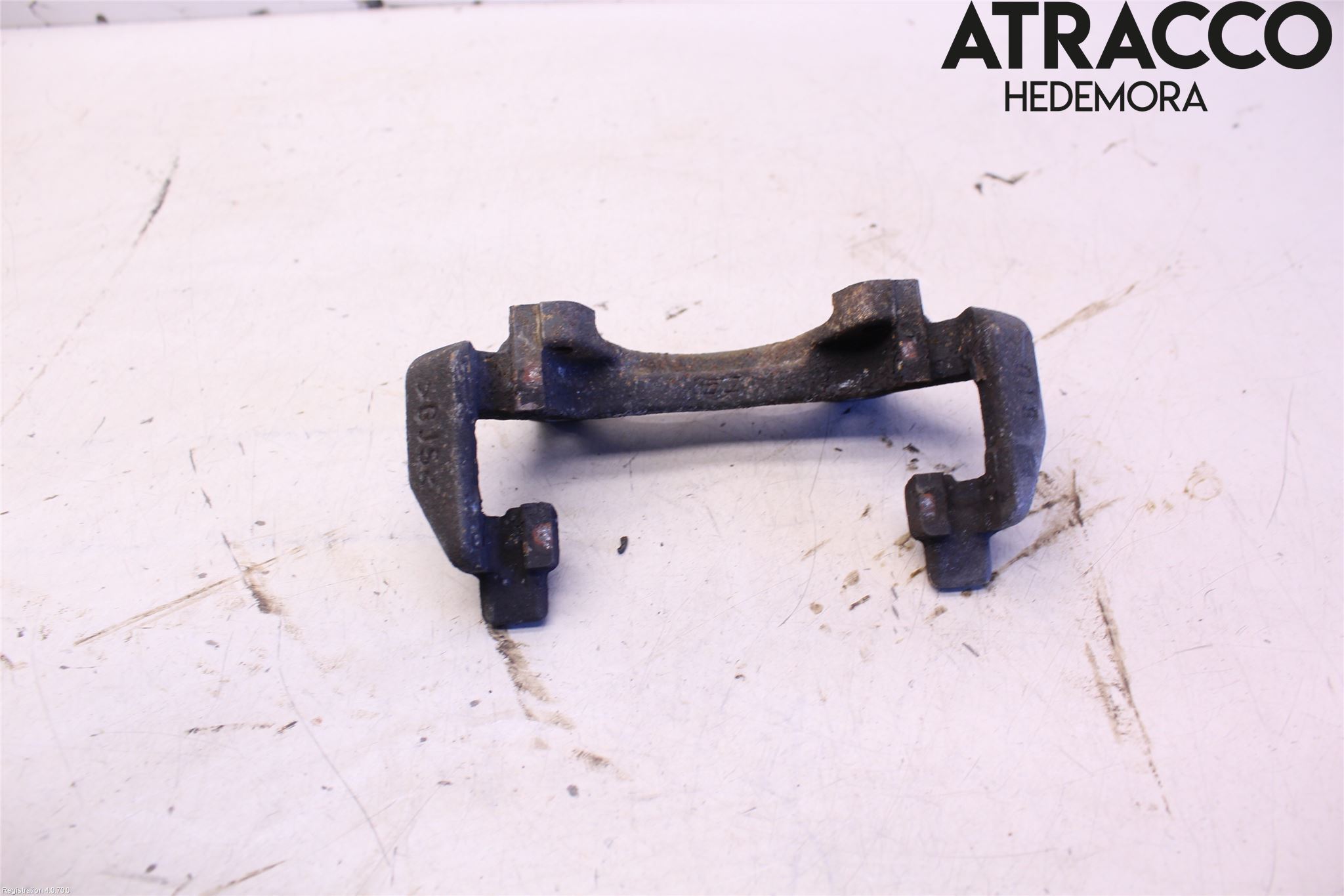 Dacia LOGAN MCV/STEPWAY Bromsokshållare