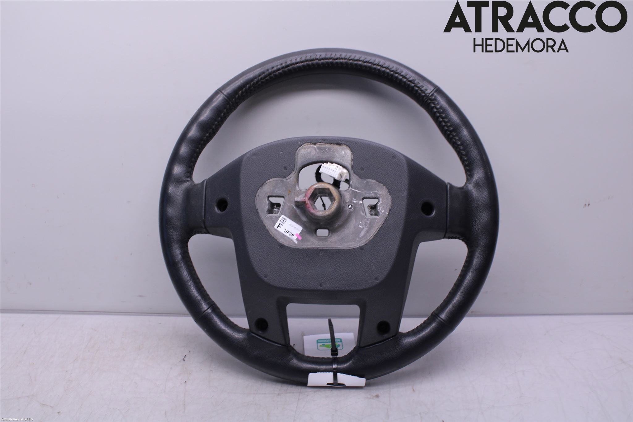 Ford RANGER EU 12-23 Ratt