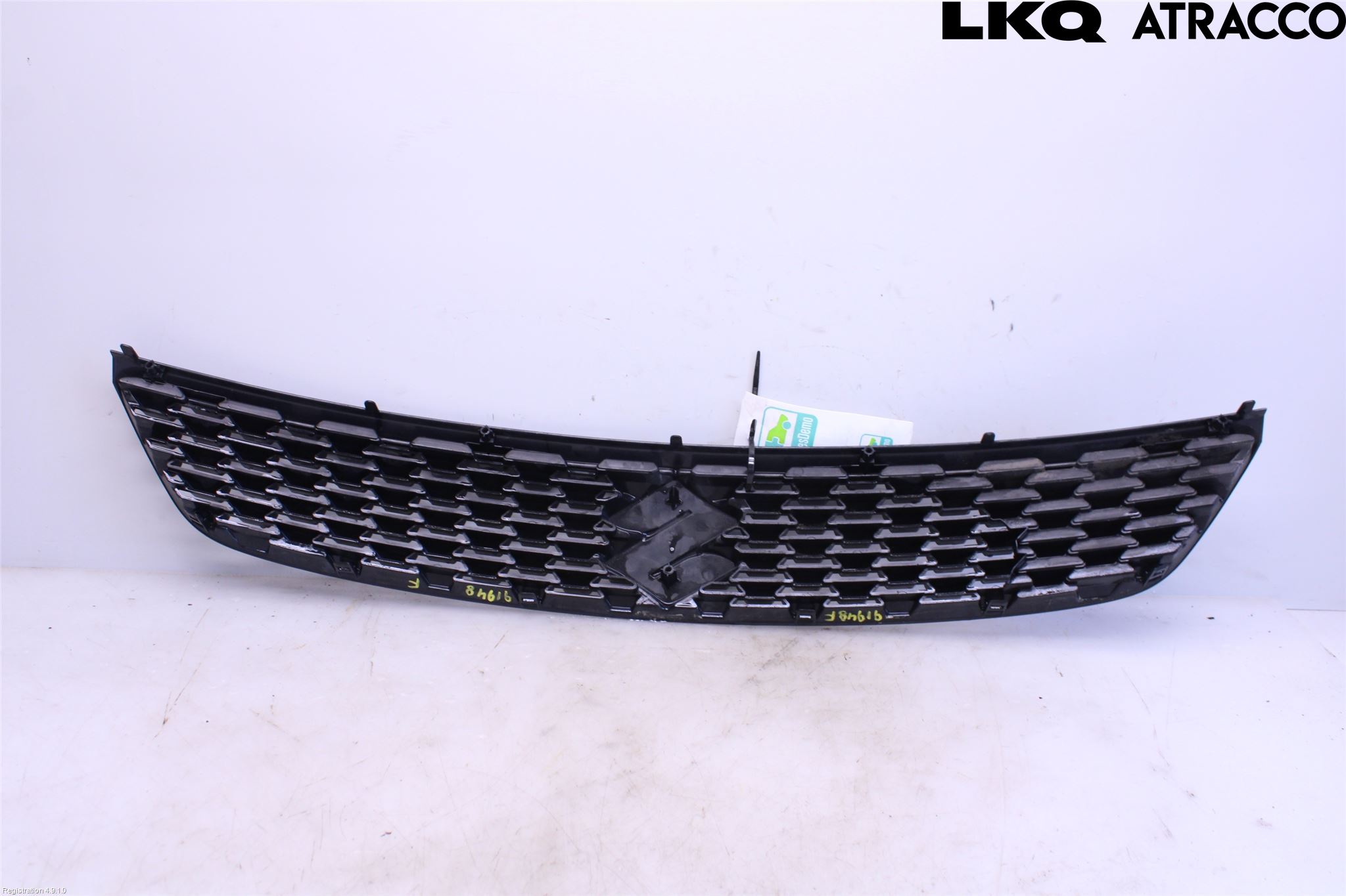 Suzuki SWIFT 11-16 Grill Komp