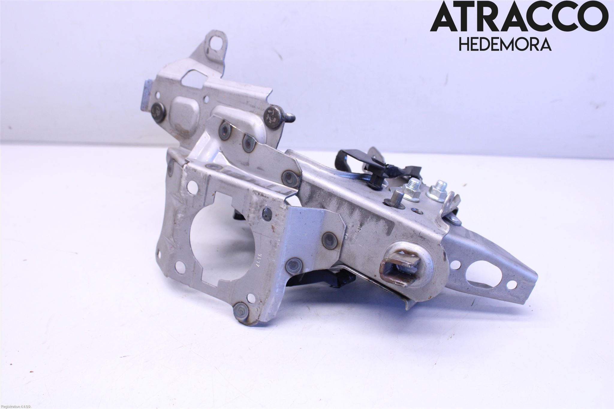 Ford TRANSIT/TOURNEO COURIER 13-23 Bromspedal