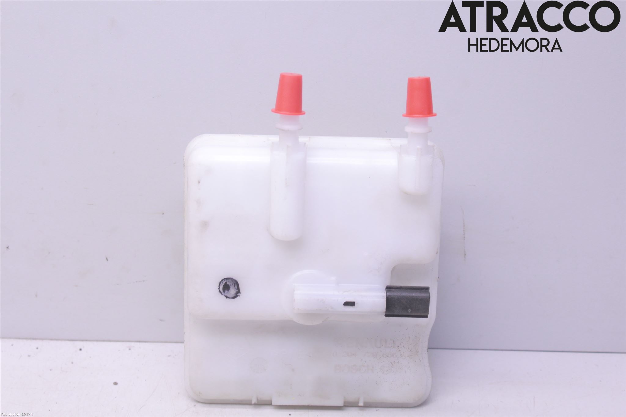 Renault ZOE/E-TECH 13- Bromsvätskebehållare