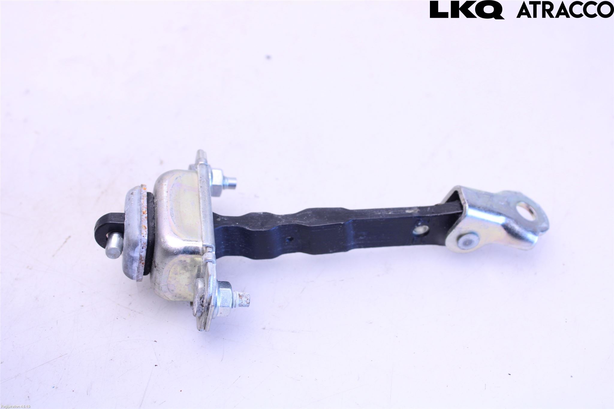 Subaru XV 18-22 Dörrstopp