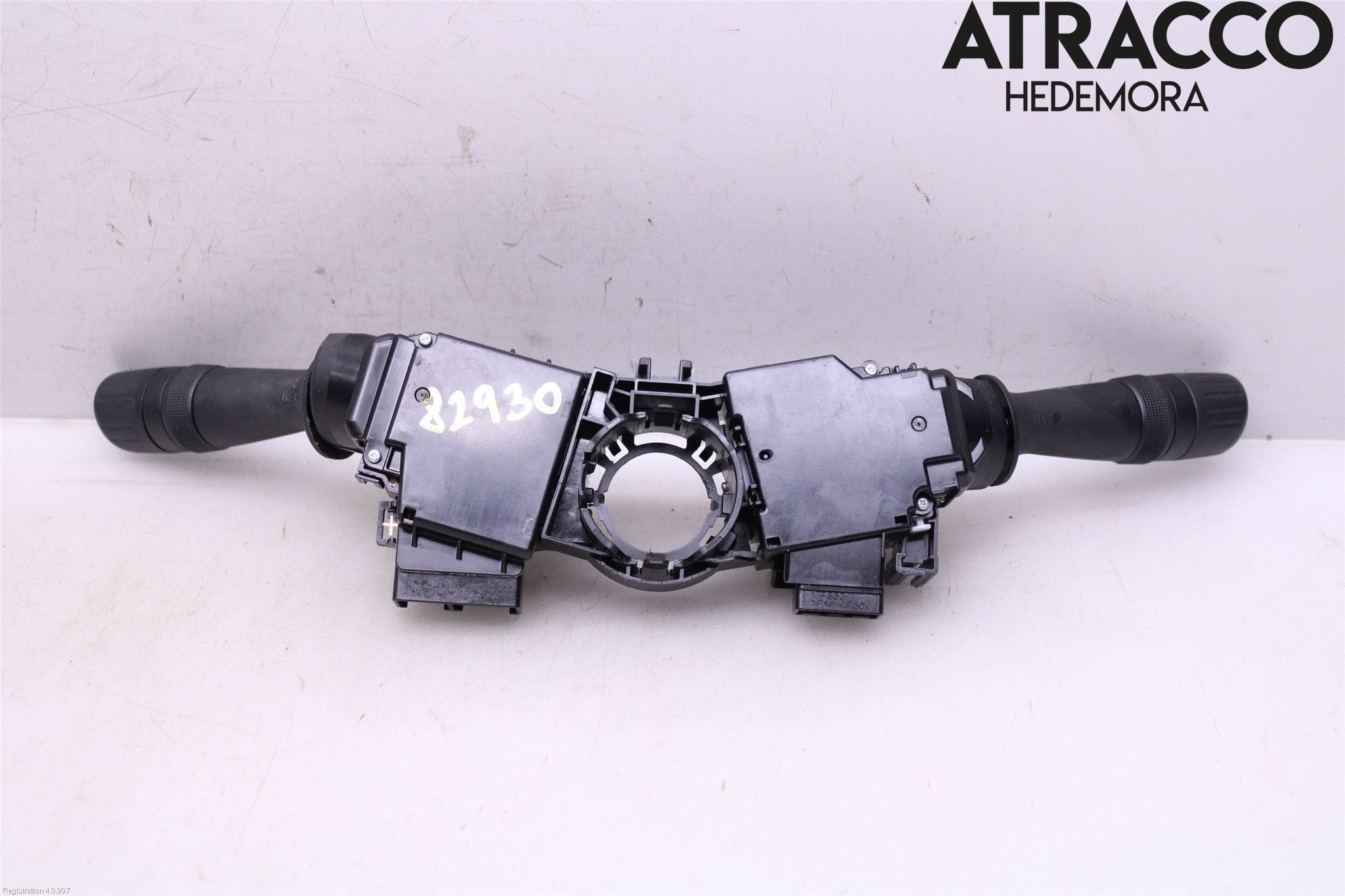 Toyota AURIS 13-19 Spakcentral