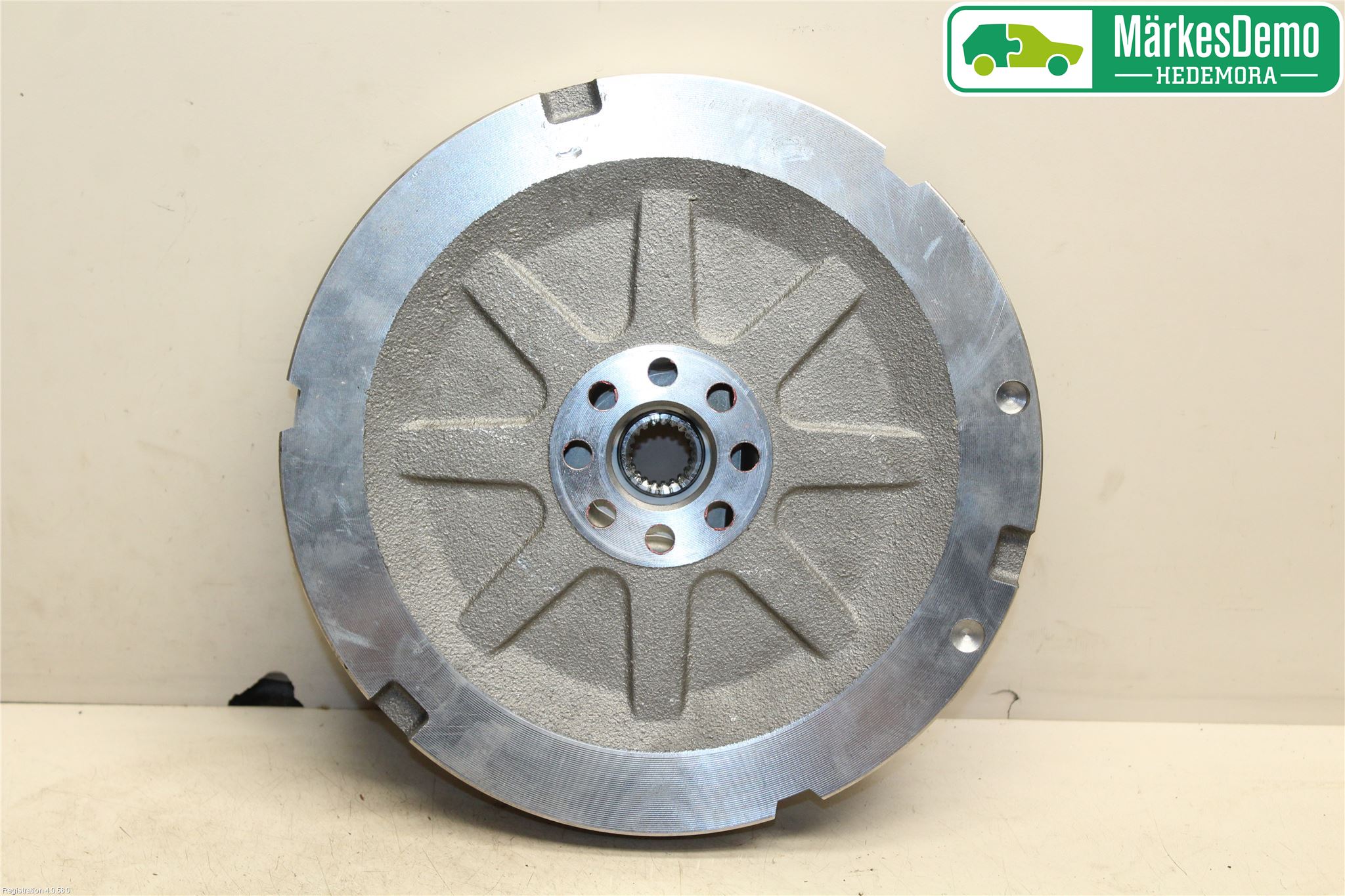 Toyota COROLLA 19- Svänghjul Aut