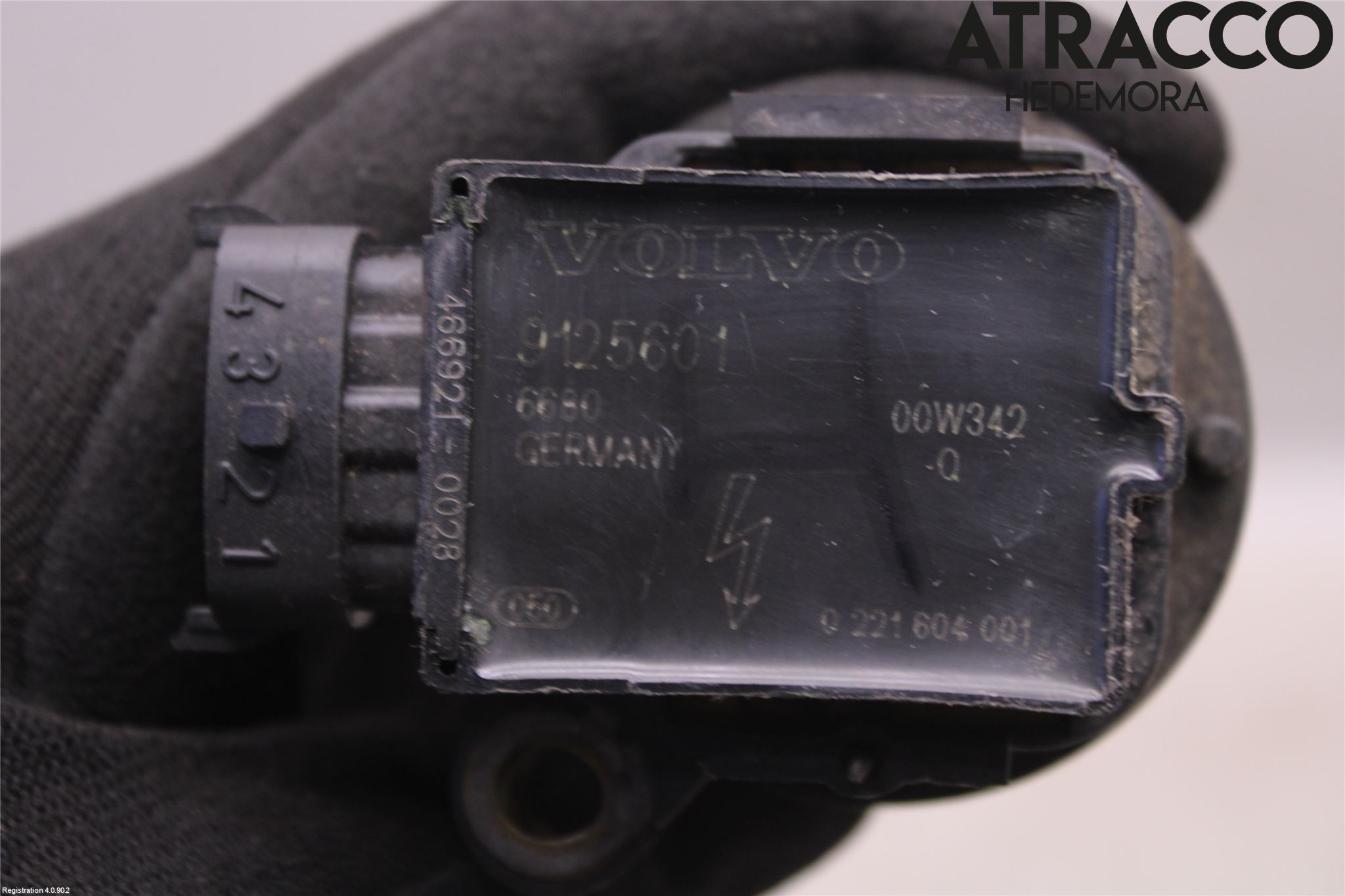 Volvo XC70 01-04 Tändspole