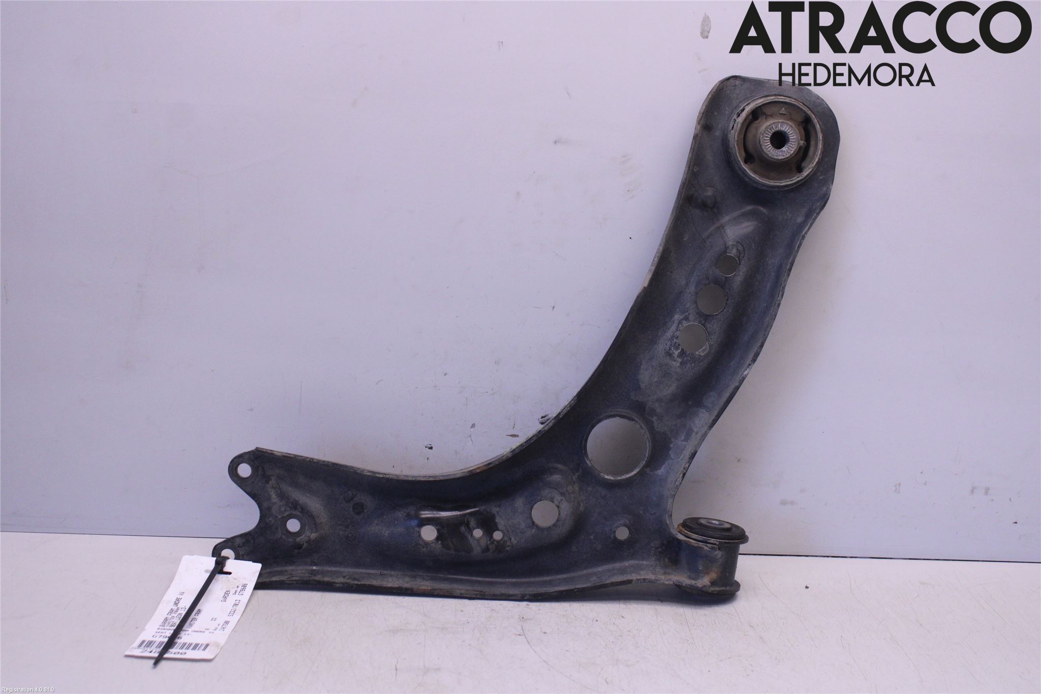 Seat LEON 13-20 Bärarm Fram Undre Vä