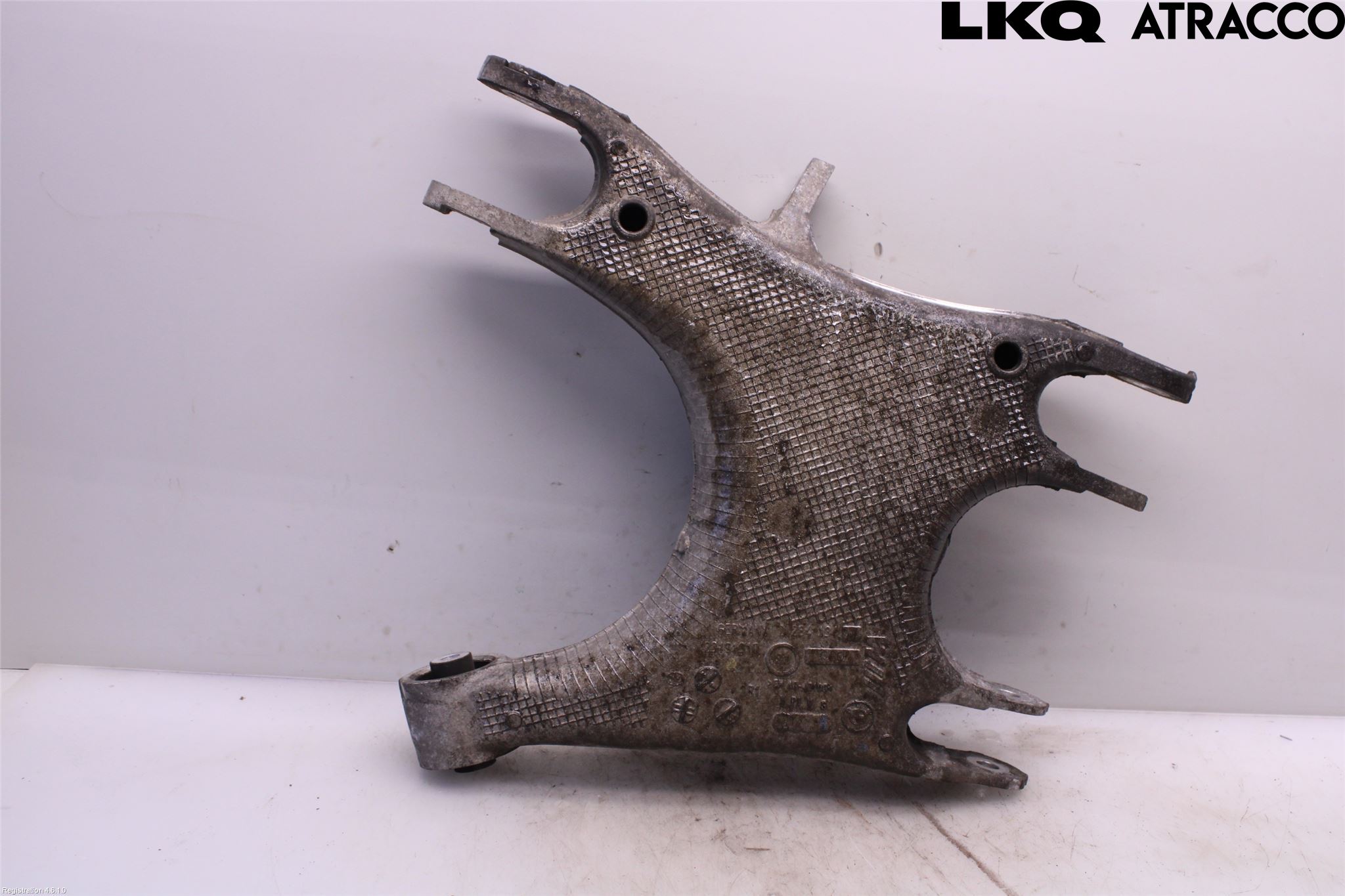 BMW 5 F10/F11/F18 09-17 Bärarm Bak Höger