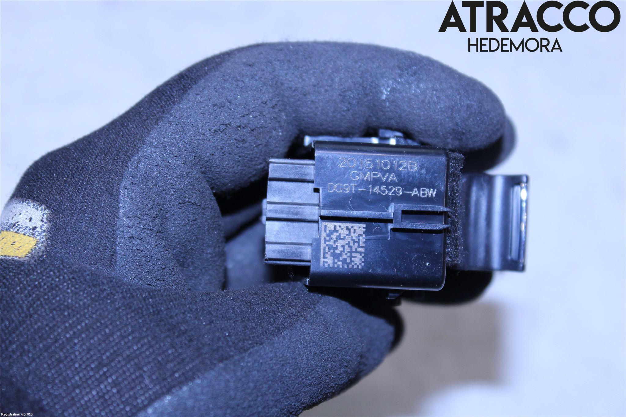 Ford MONDEO 15-22 Strömställare Elhiss