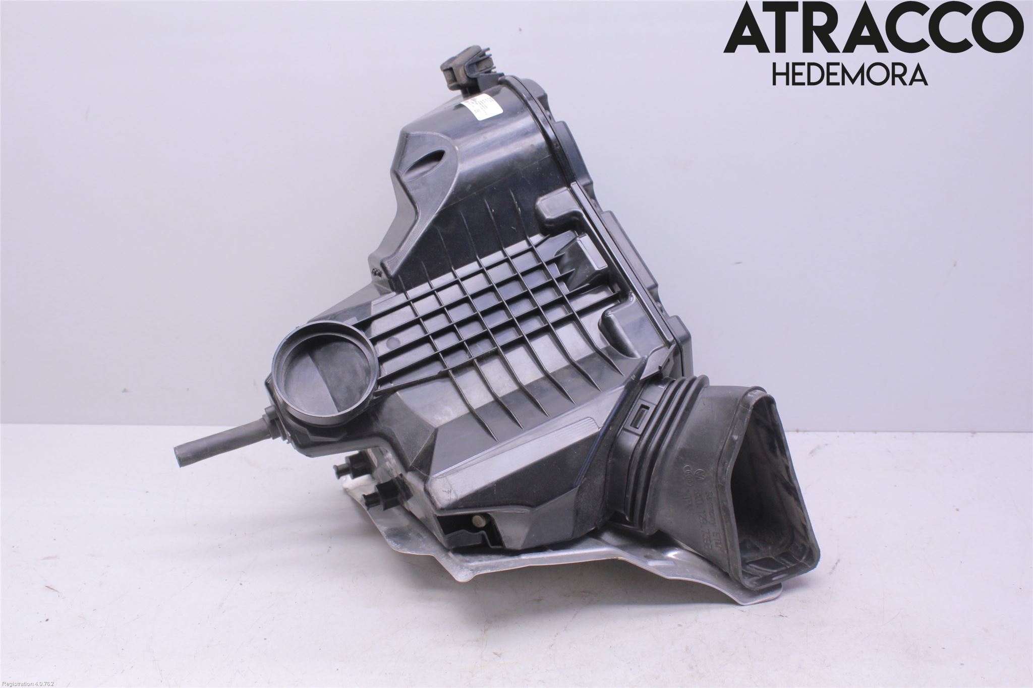 Audi A4 12-15 Luftrenare